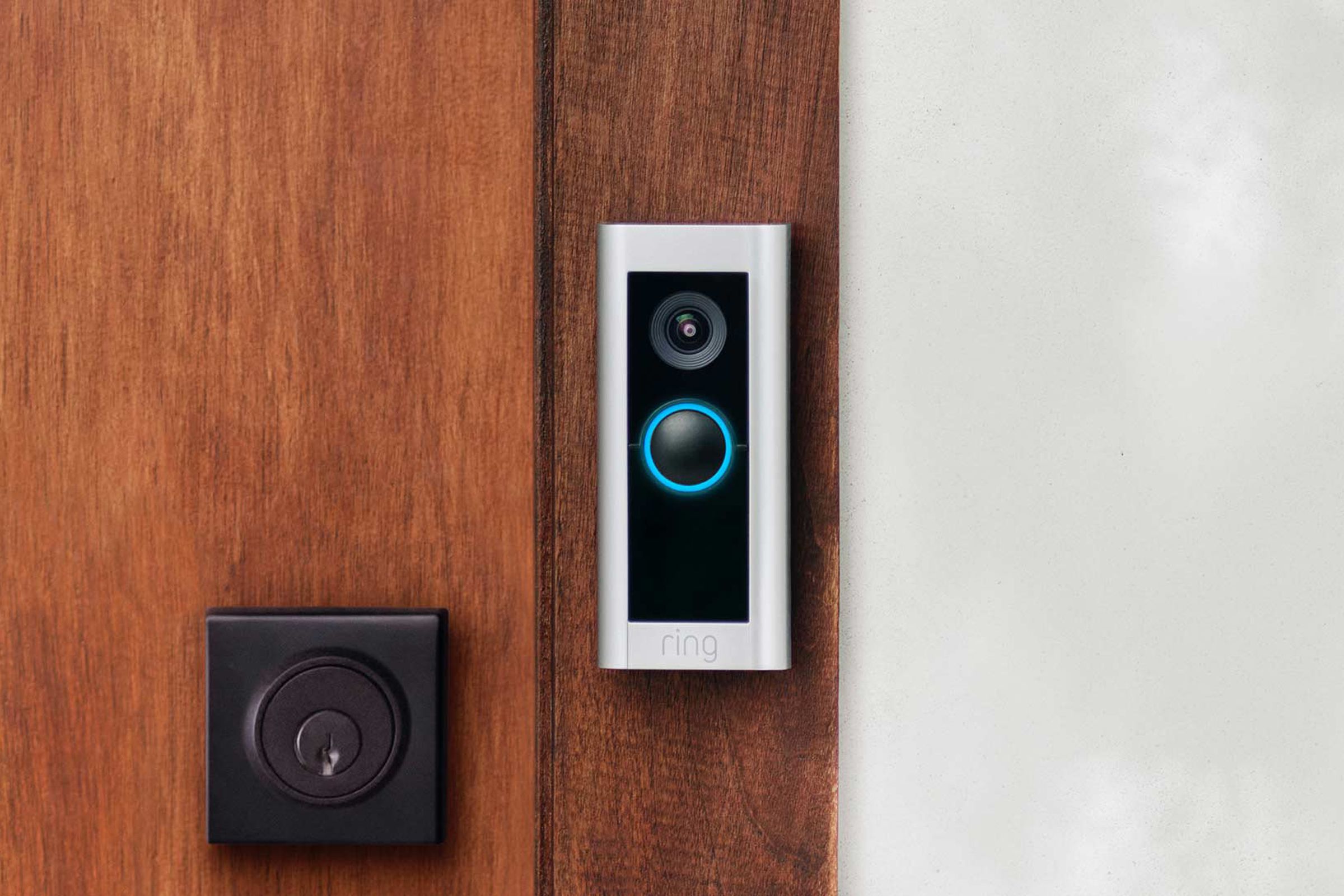 Ring Video Doorbell Pro 2.