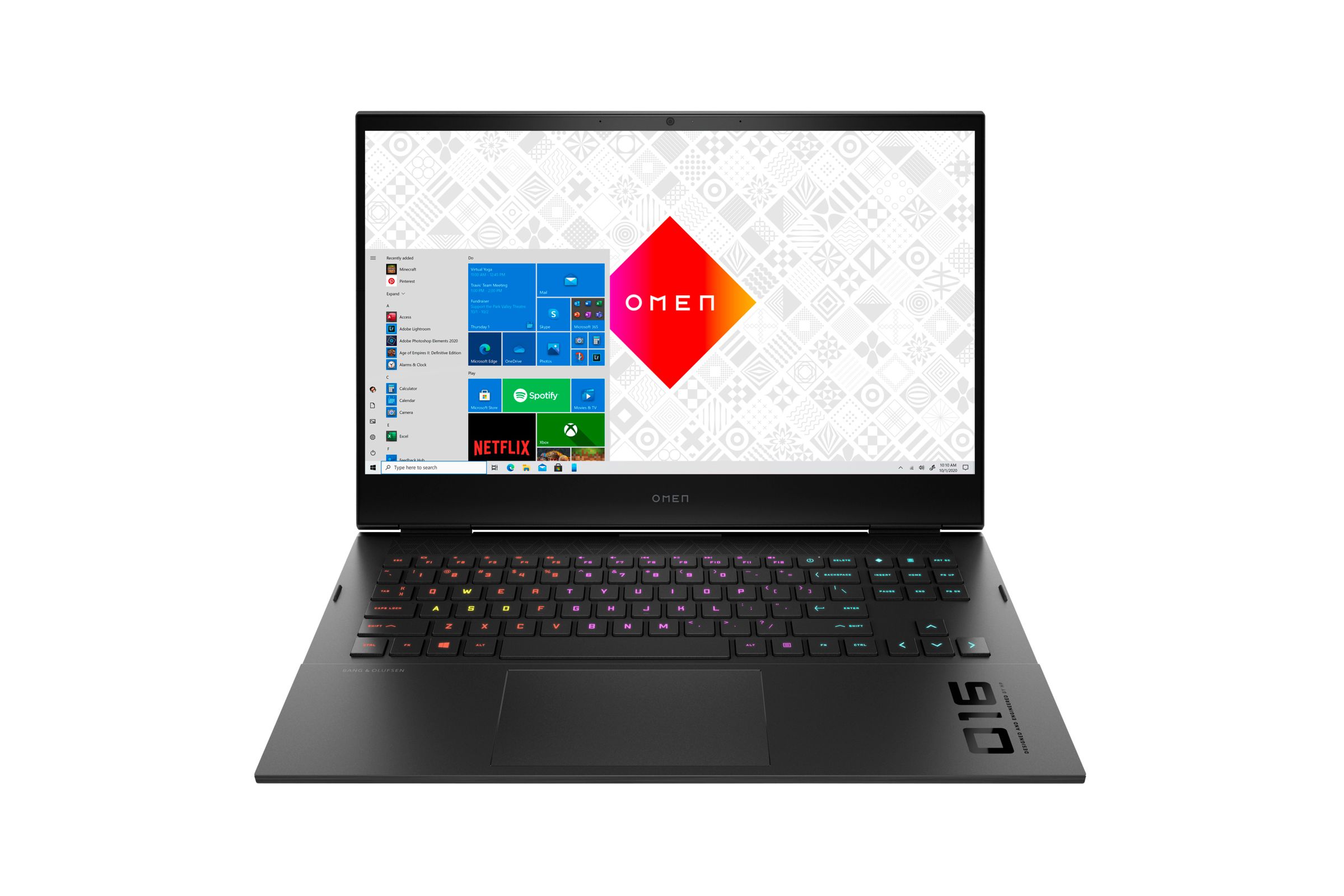 The 16-inch Omen gaming laptop is getting a deep discount at HP.