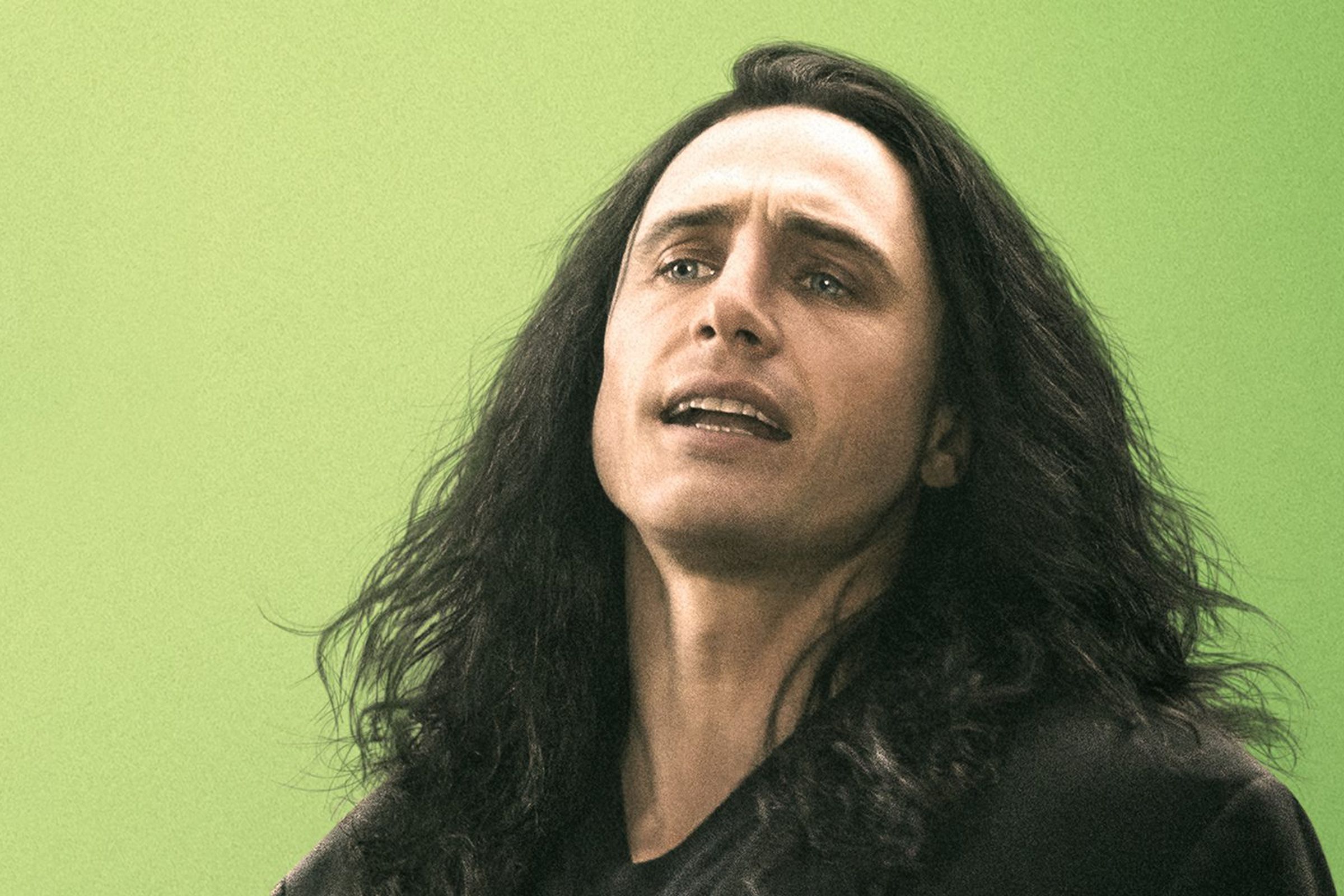 The Disaster Artist photo
