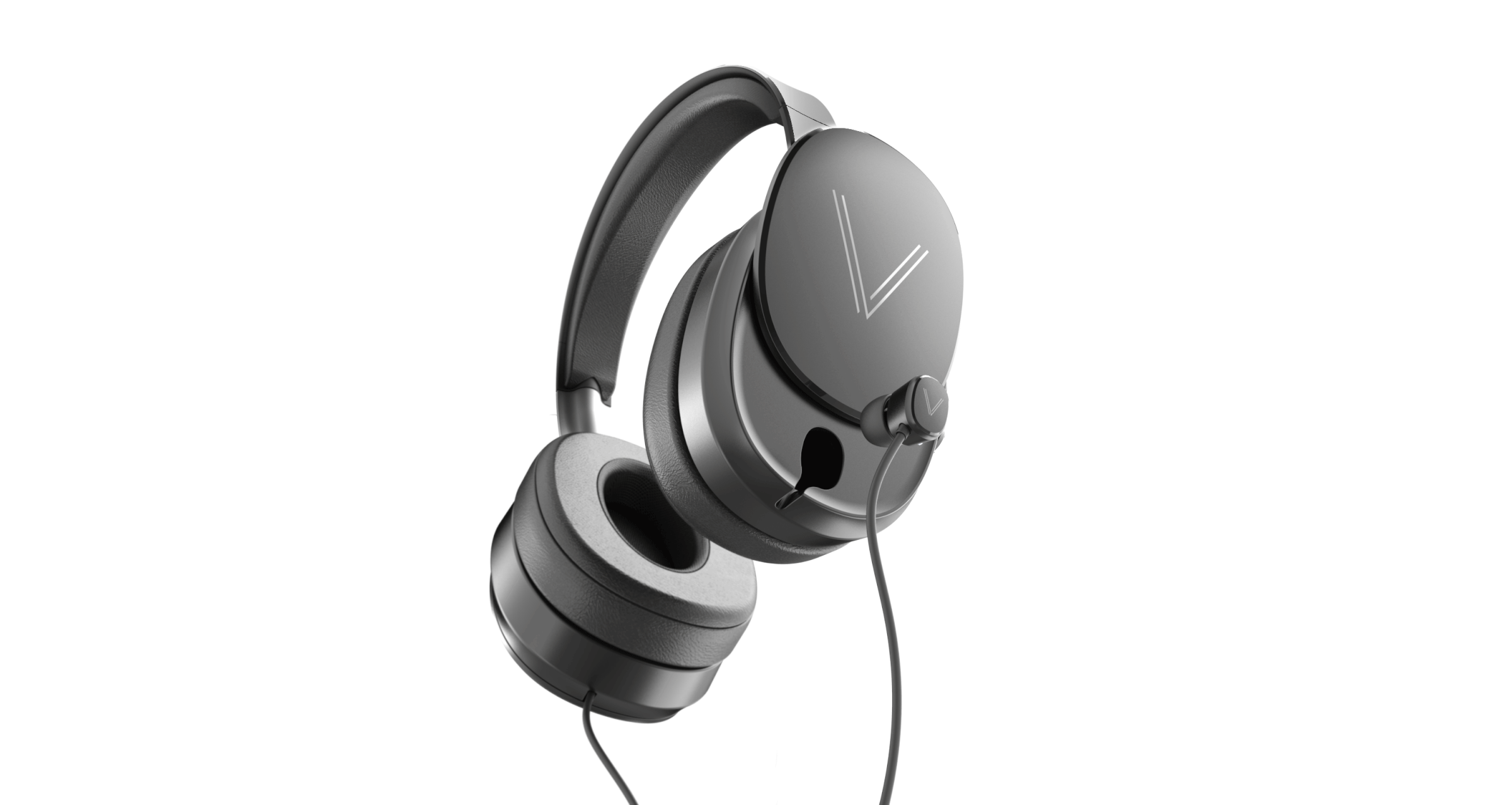 volant headphones