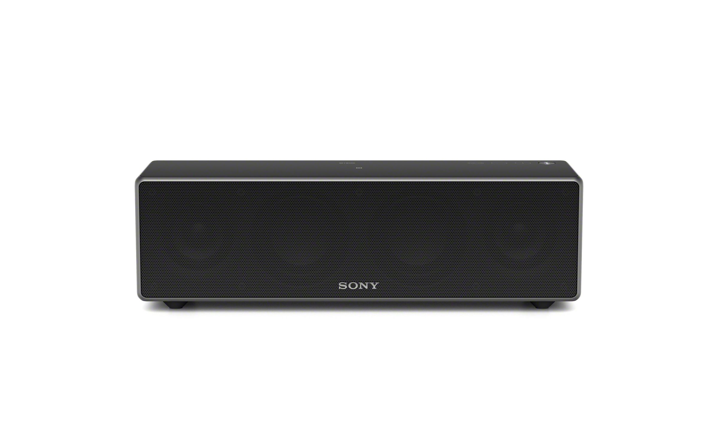 Sony's wireless speakers at CES 2016