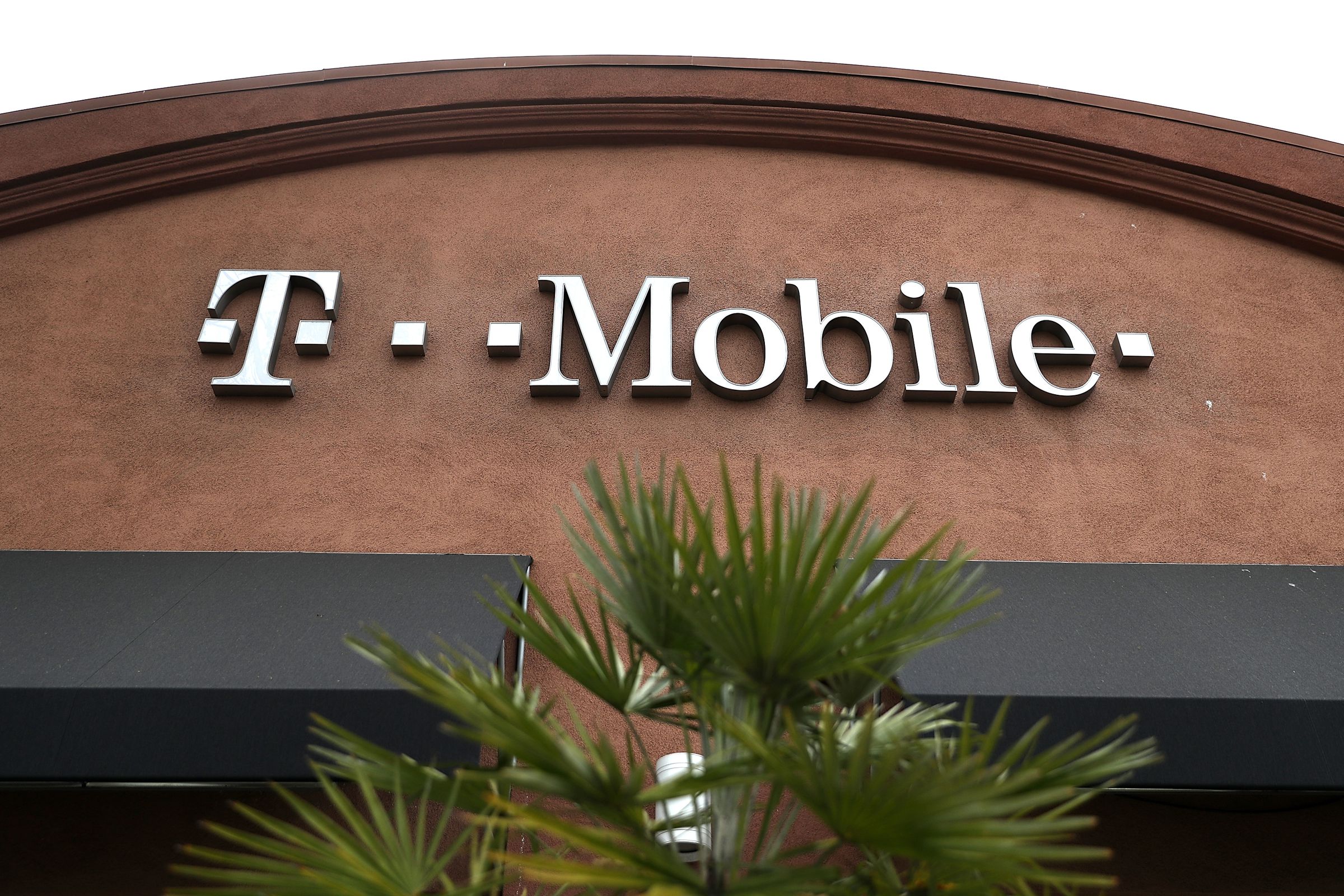T-Mobile To Acquire Sprint For $26 Billion