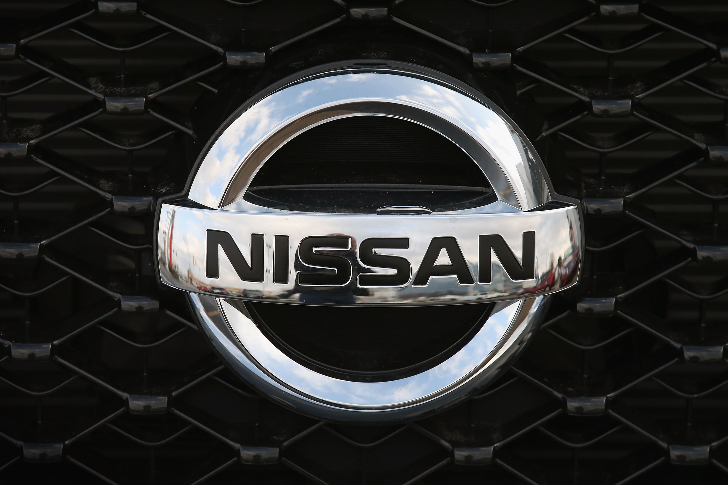 Nissan's November US Sales Rise 13 Precent