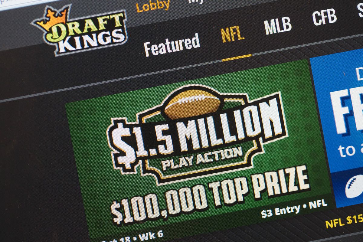 Massachusetts Will Allow Daily Fantasy Sports To Operate Under New 