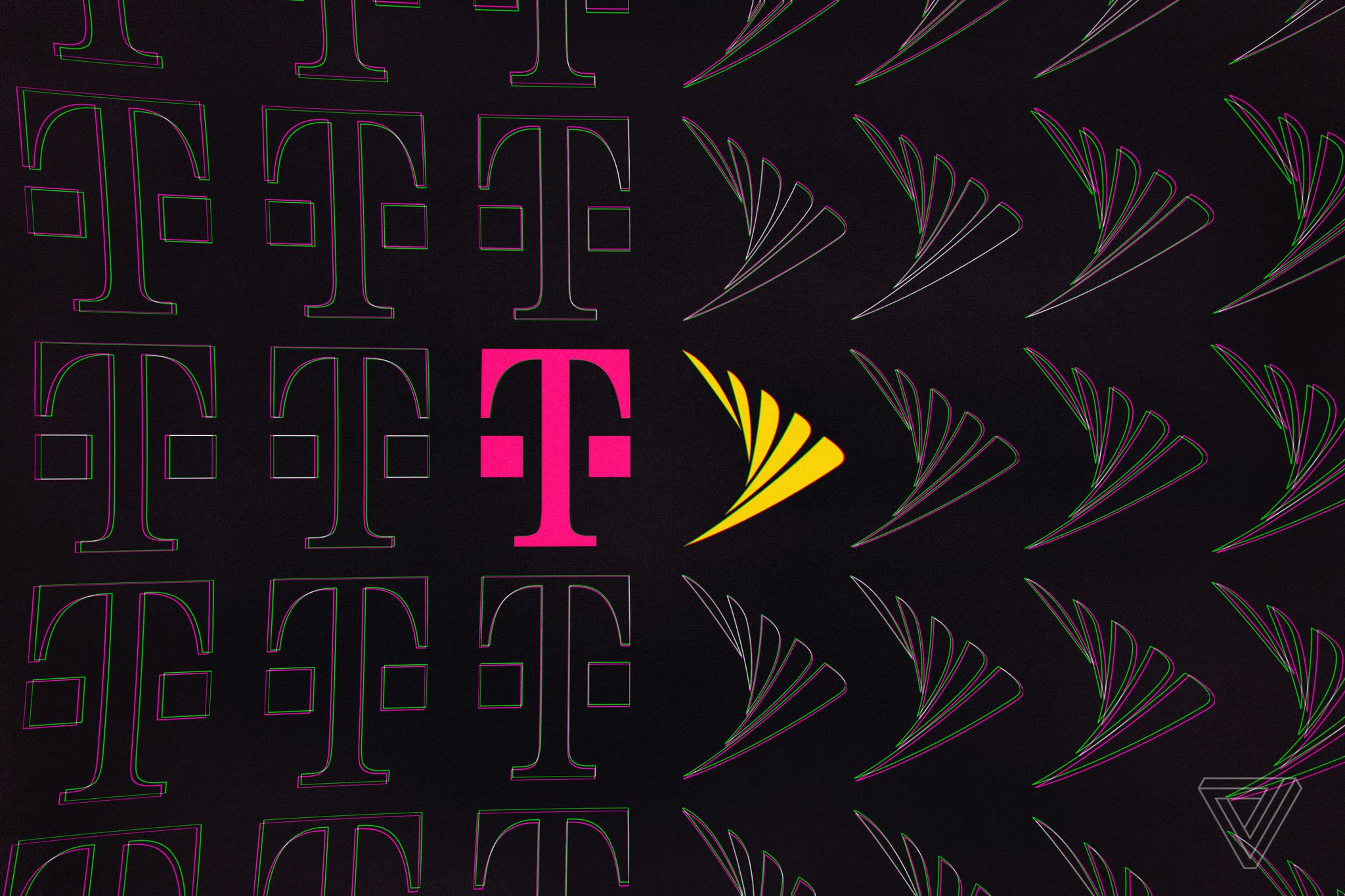 The TMobile and Sprint merger is already resulting in hundreds of