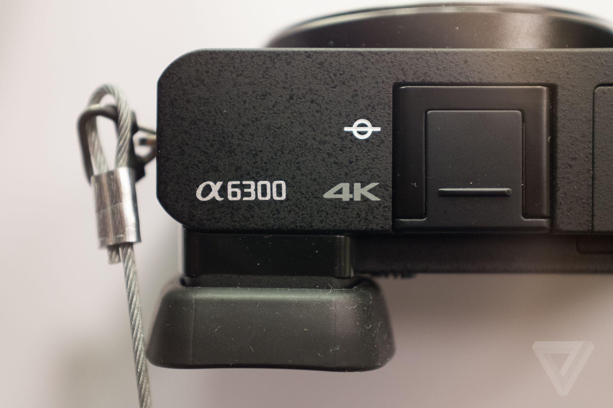 Sony A6300 hands-on photos