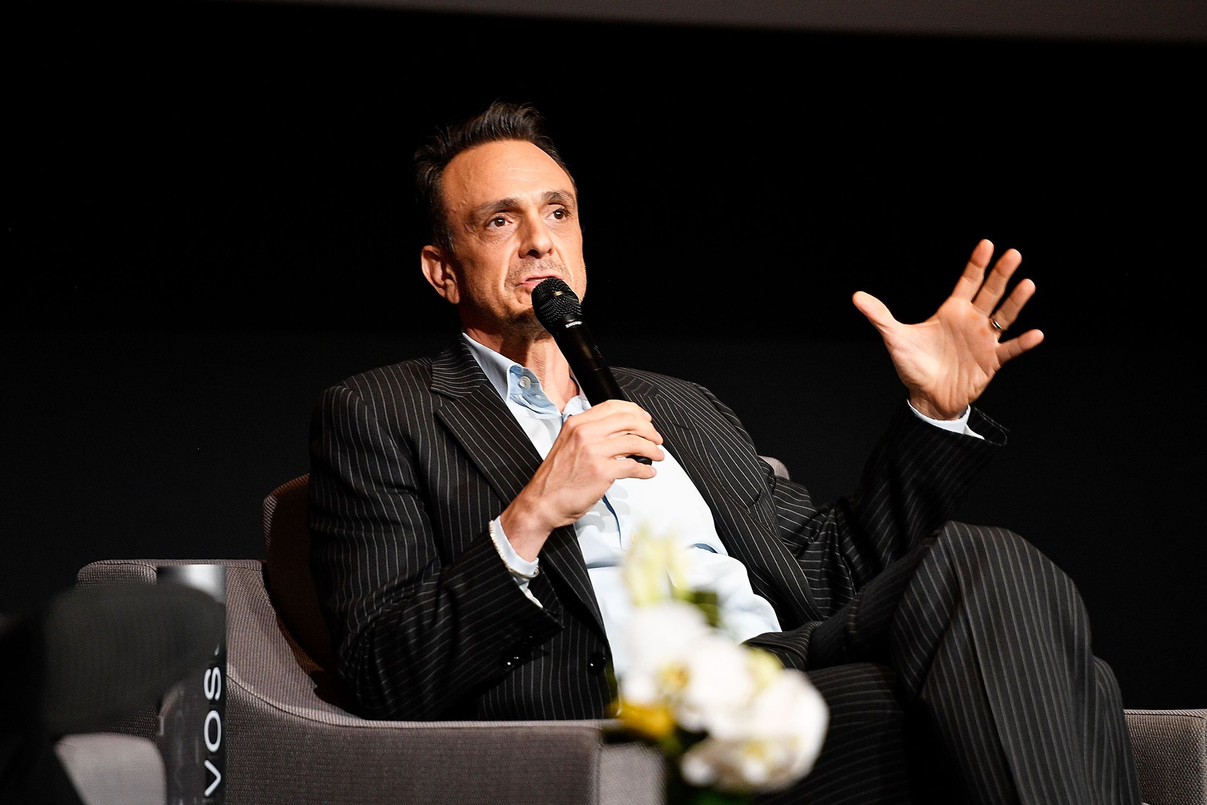 FYC Event For IFC's 'Brockmire' And 'Documentary Now!' - Inside