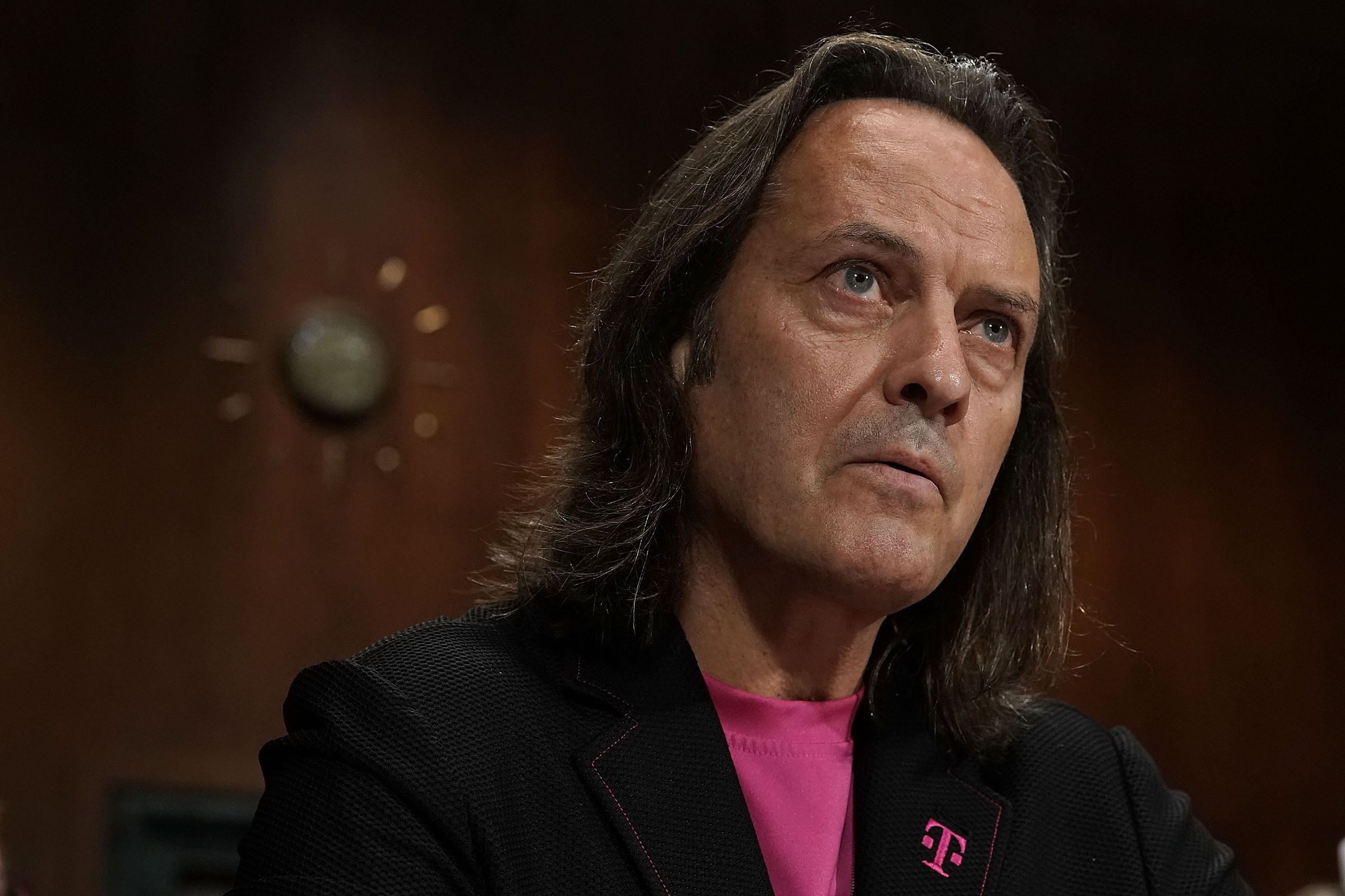 Senate Judiciary Committee Hears From CEO’s Of Sprint And T-Mobile On Their Merger