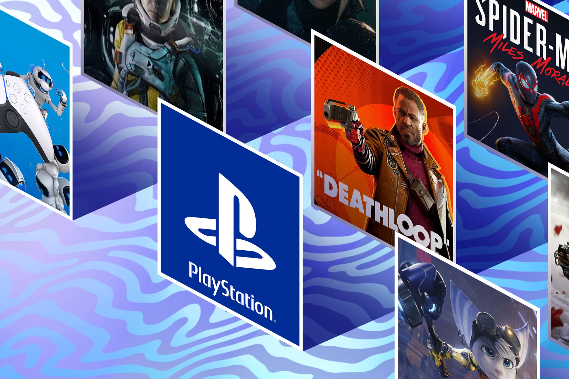PlayStation game sales may pick up later this year.