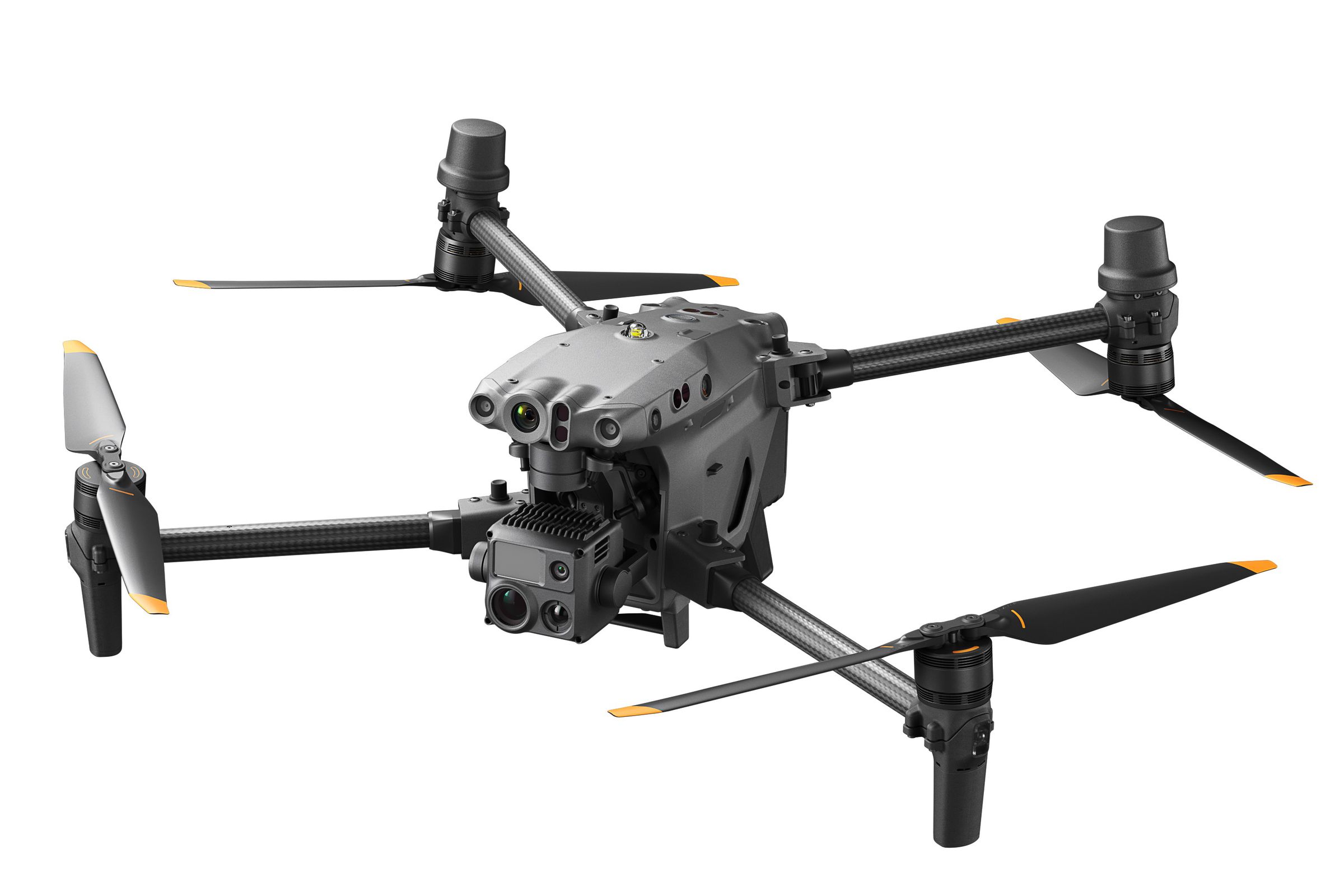 This one’s the DJI M30T variant.