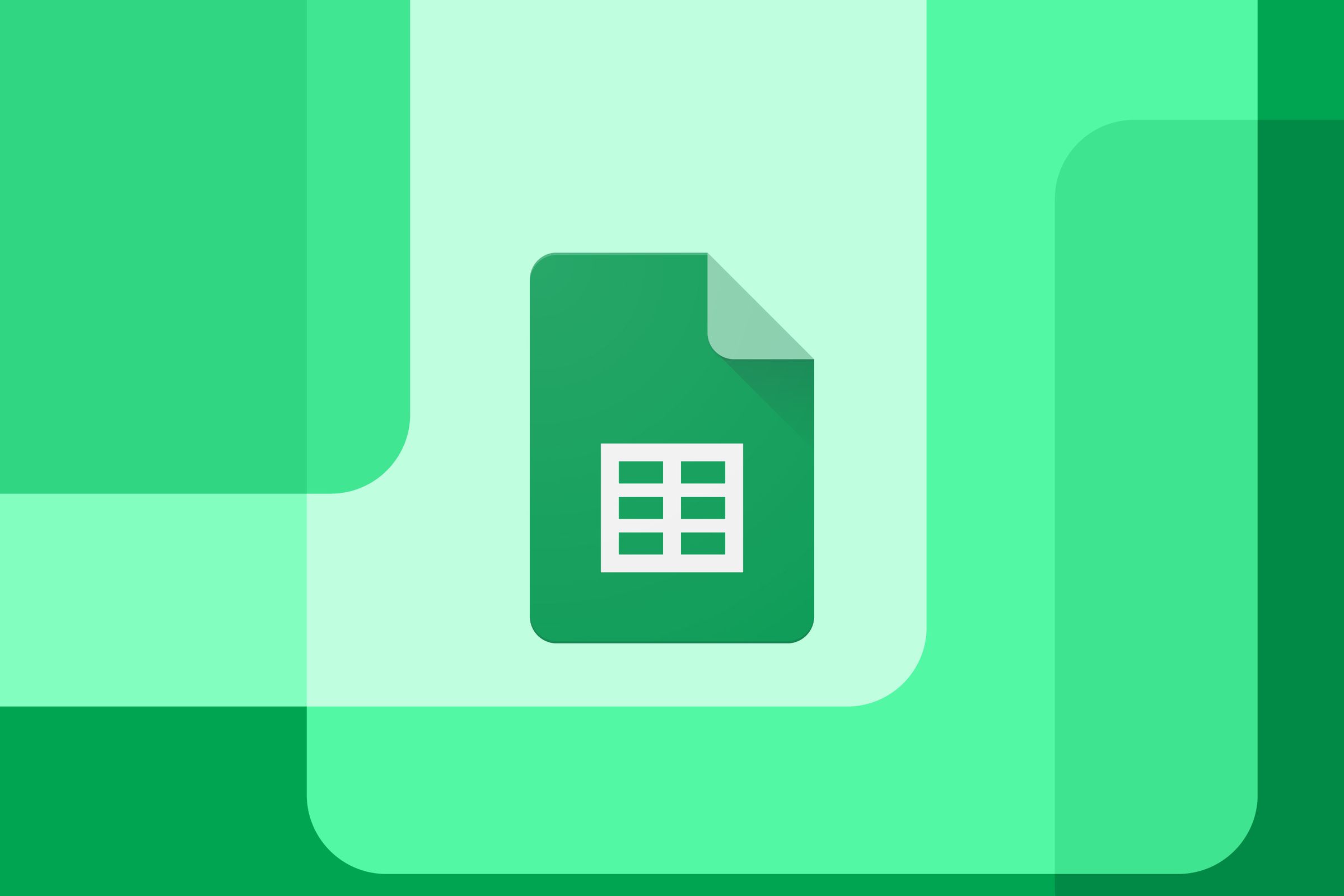 Google Sheets’ new formatting feature has Excel switchers excited