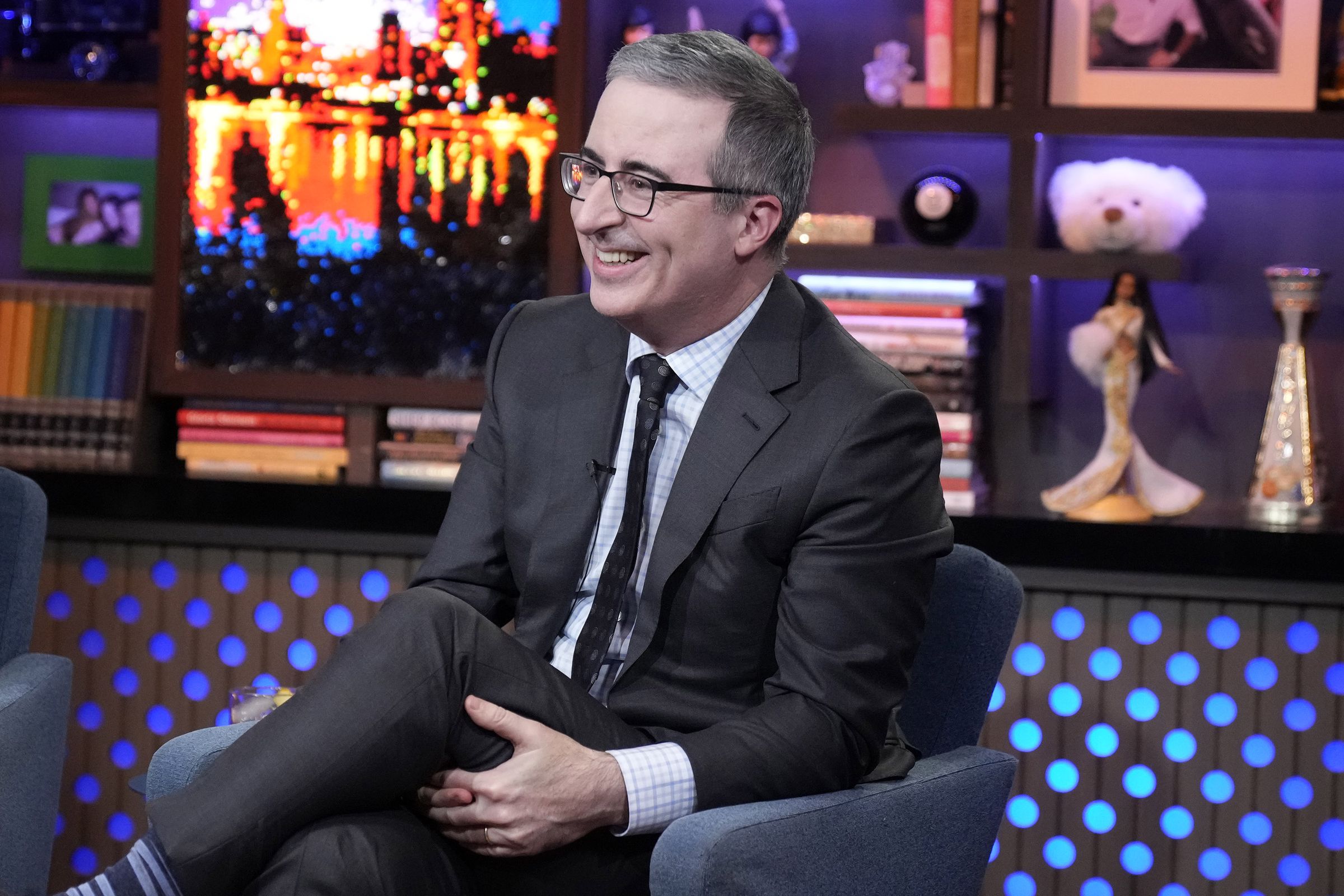 Watch What Happens Live With Andy Cohen - Season 20