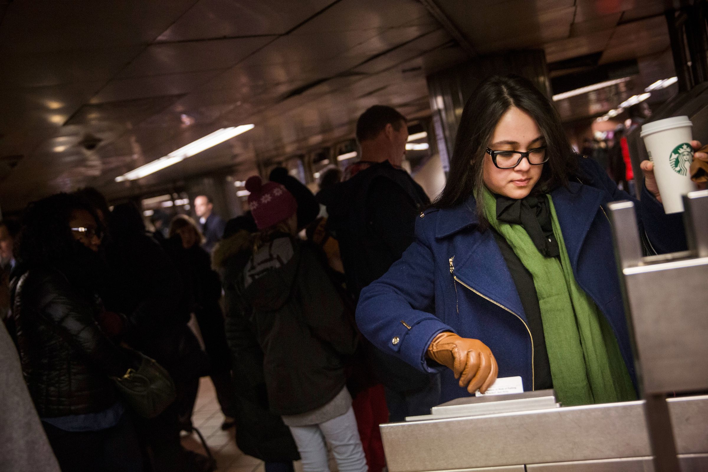 New York City's Subway Fare Increases, Amid Rider Dissatisfaction Over Delays And Outages