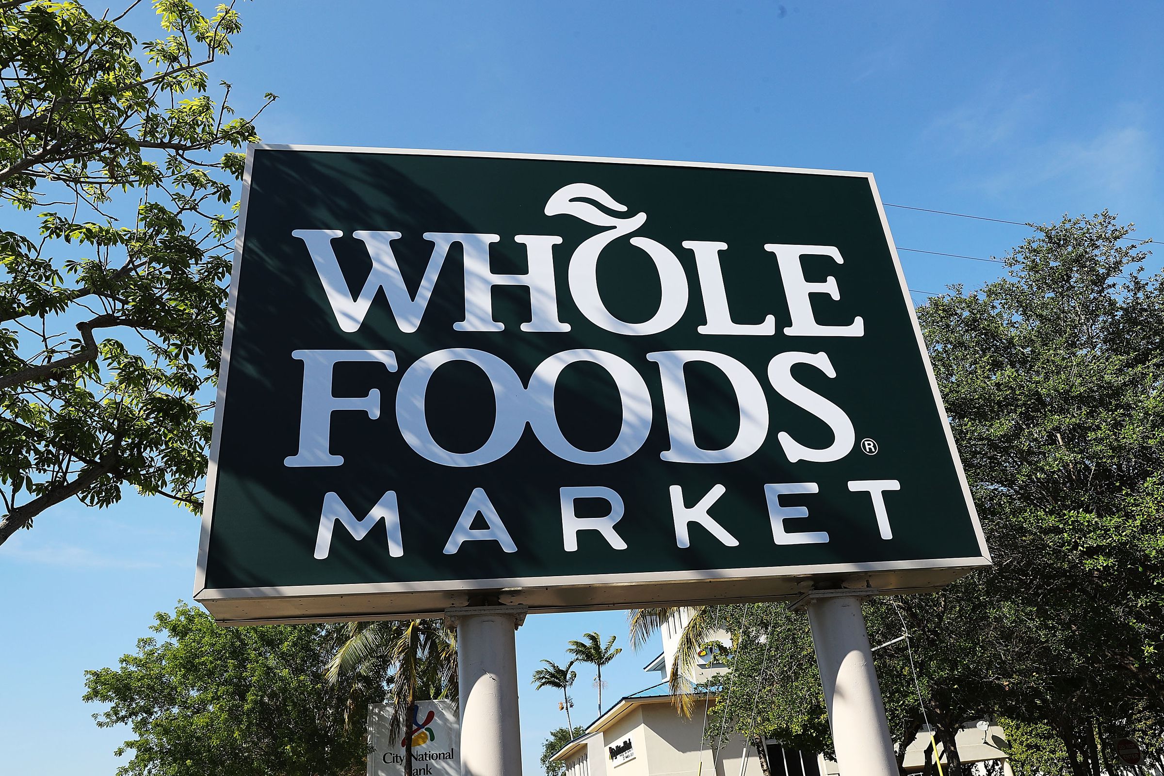 Whole Foods To Change Its Board Chairman And Half Its Board Members