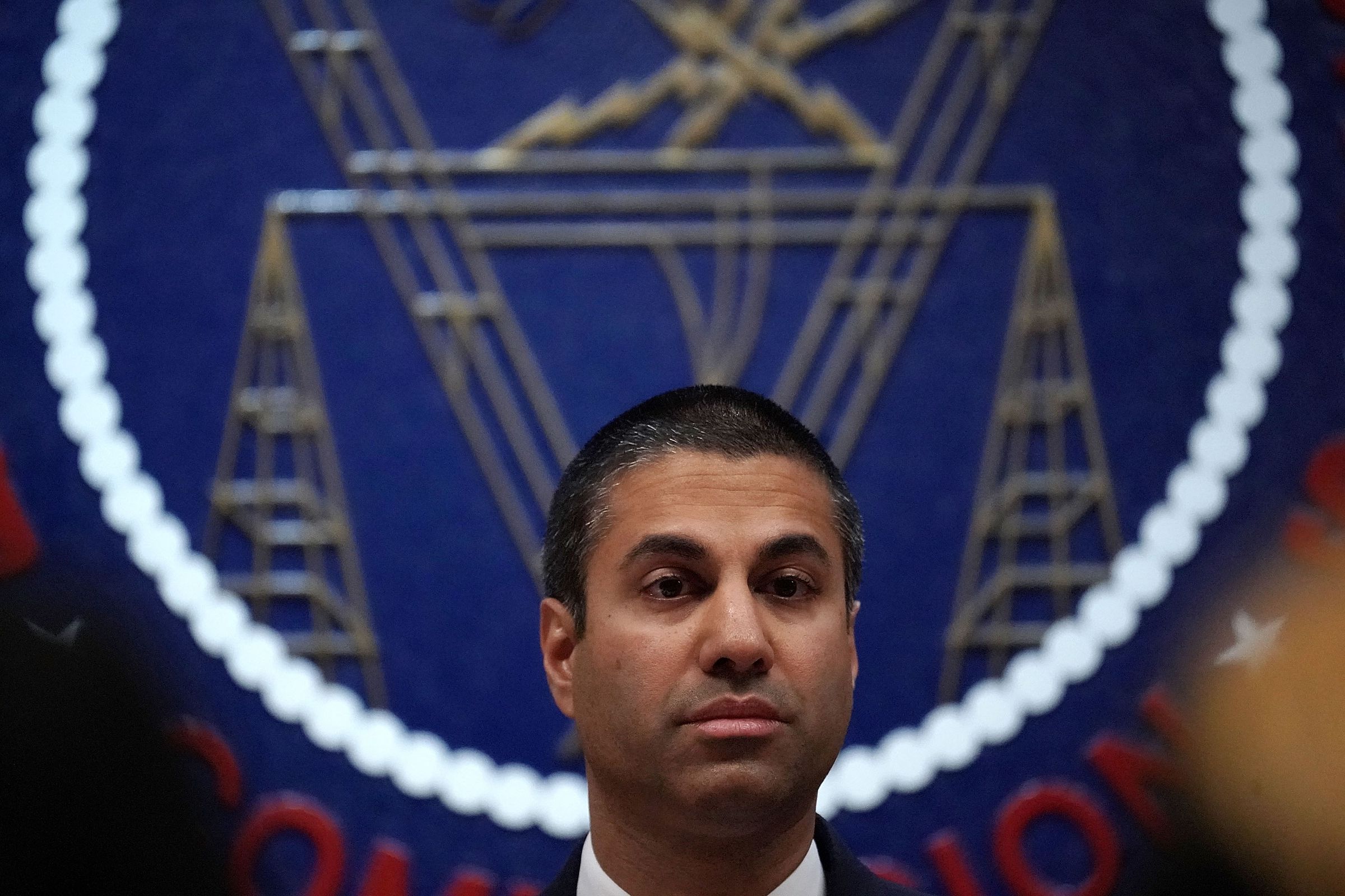 FCC Holds Vote On Repeal Of Net Neutrality Rules