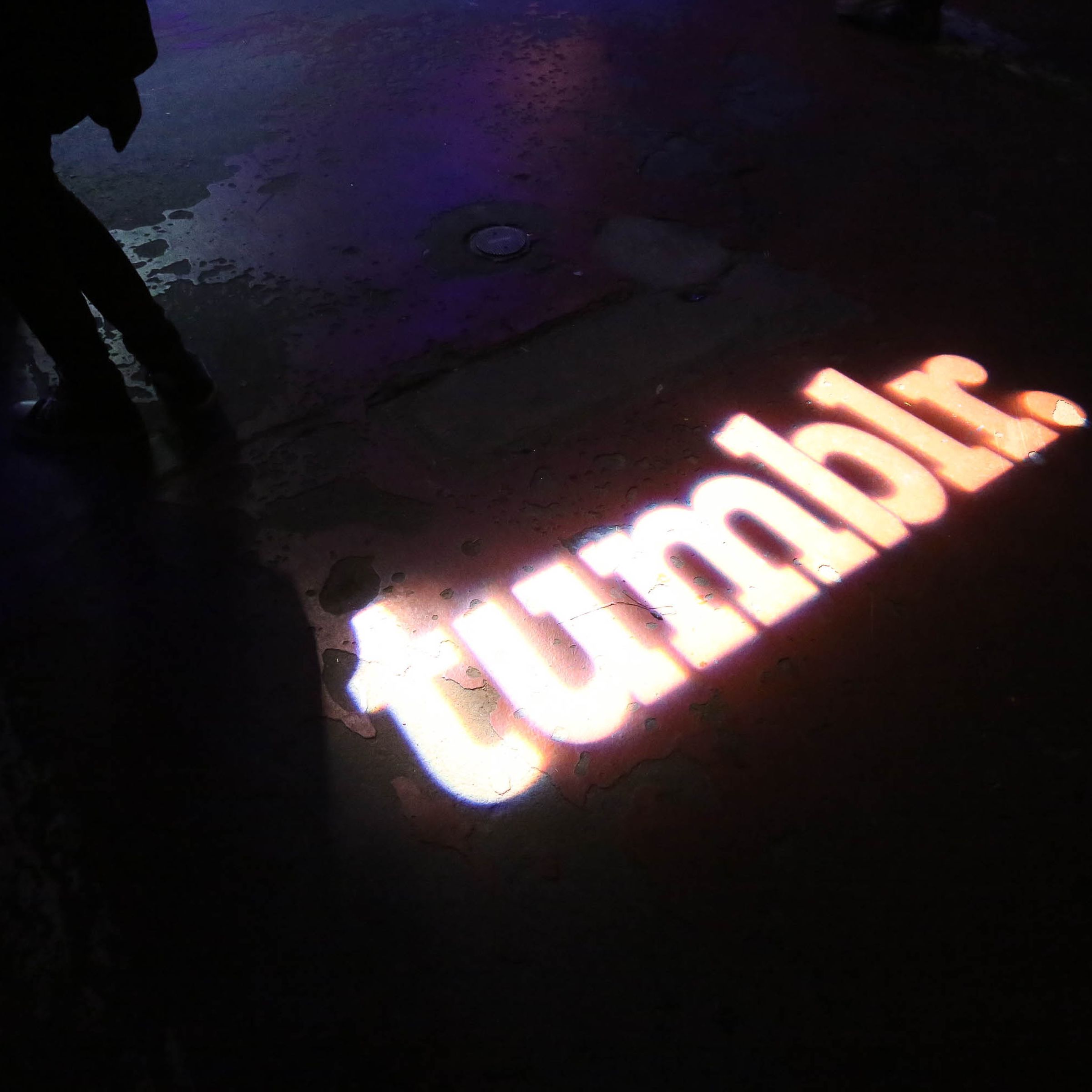 Tumblr’s Year In Review 2014
