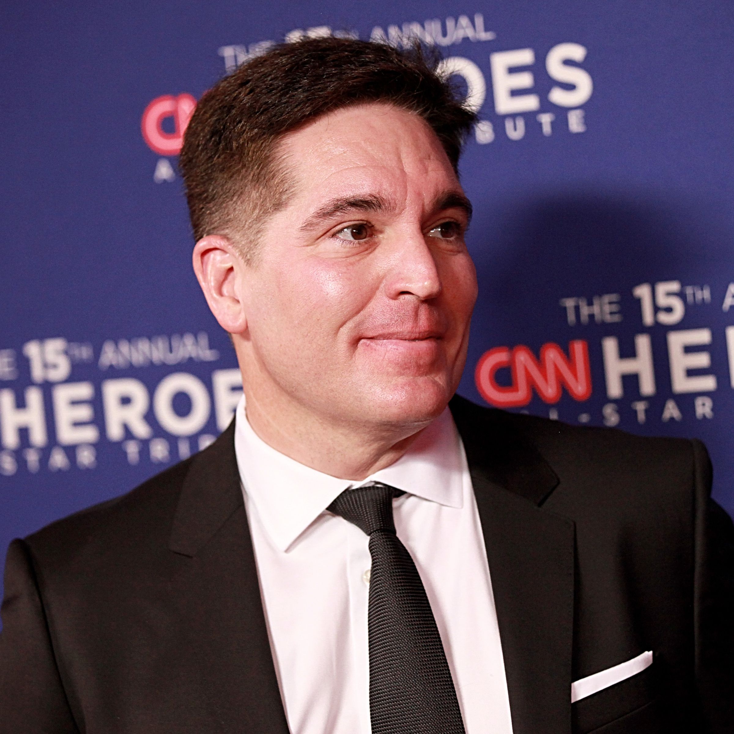 15th Annual CNN Heroes All-Star Tribute