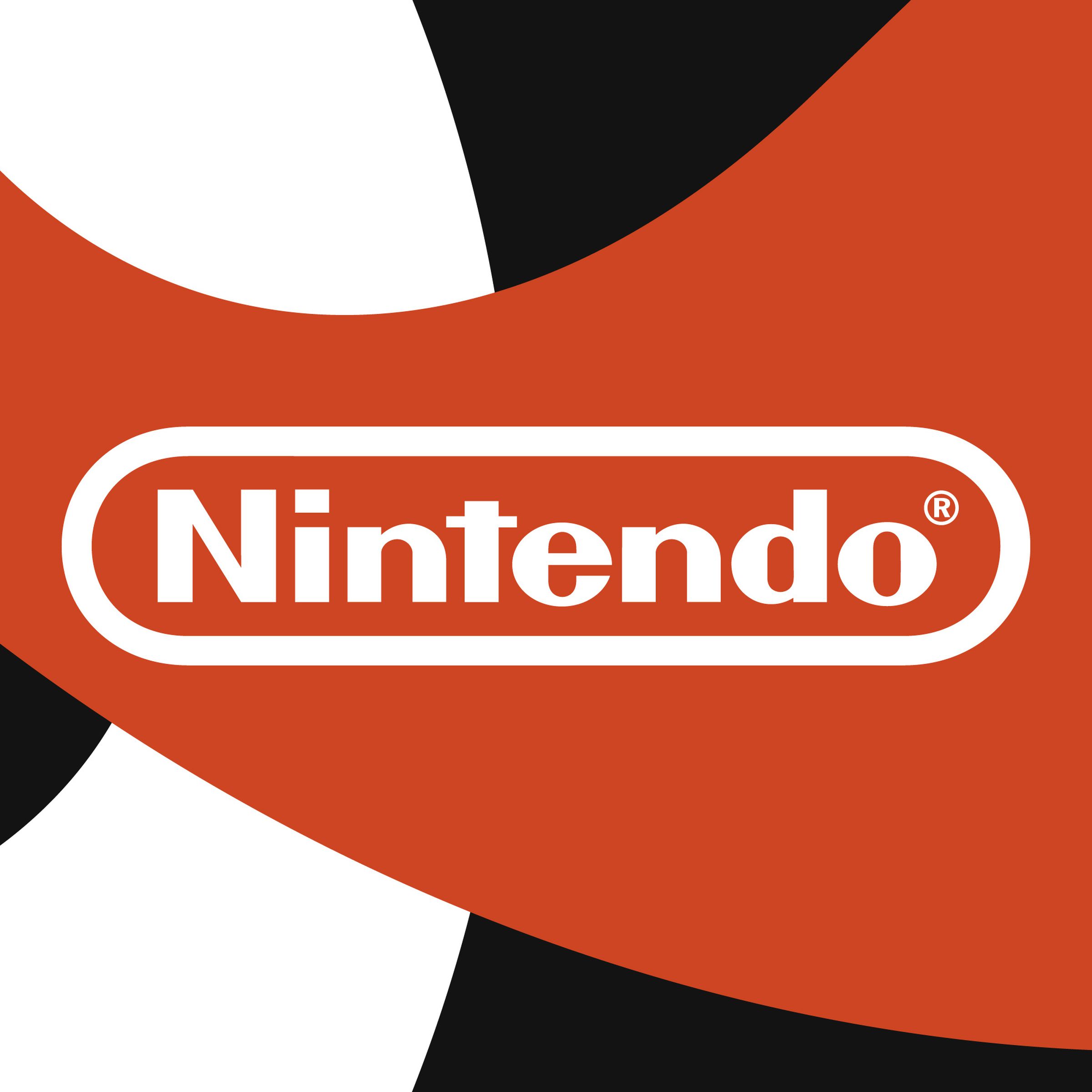 Nintendo’s logo