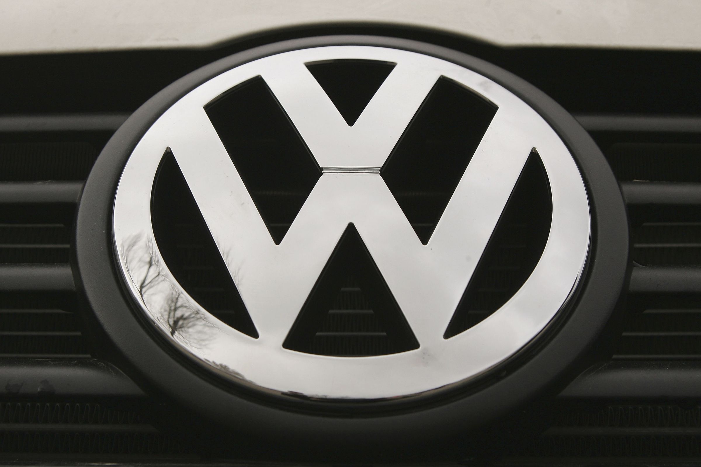 Volkswagen To Announce Results for 2006