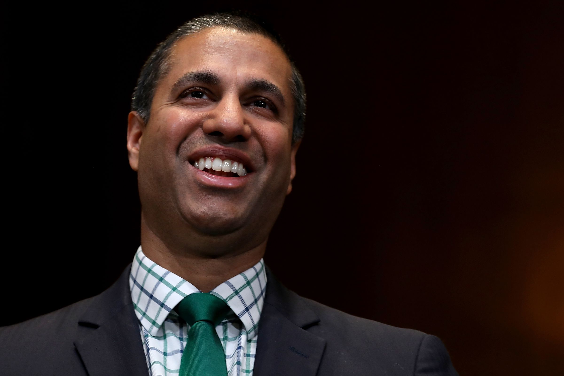 FCC Chairman Ajit Pai And FTC Chairman Joseph Simons Testify To Senate Appropriations Committee Hearing On Their Dept.’s Budget