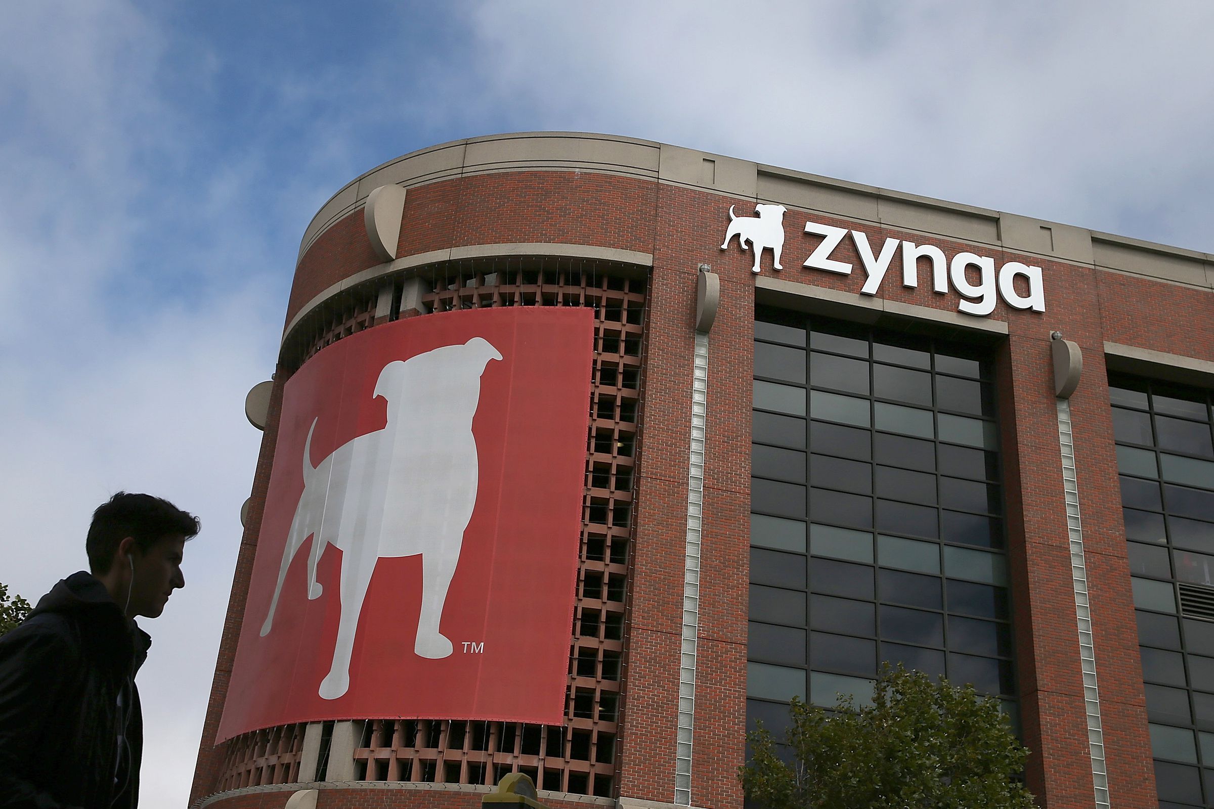 Some 170 million users of Words With Friends, and Draw Something may have been part of Zynga data breach