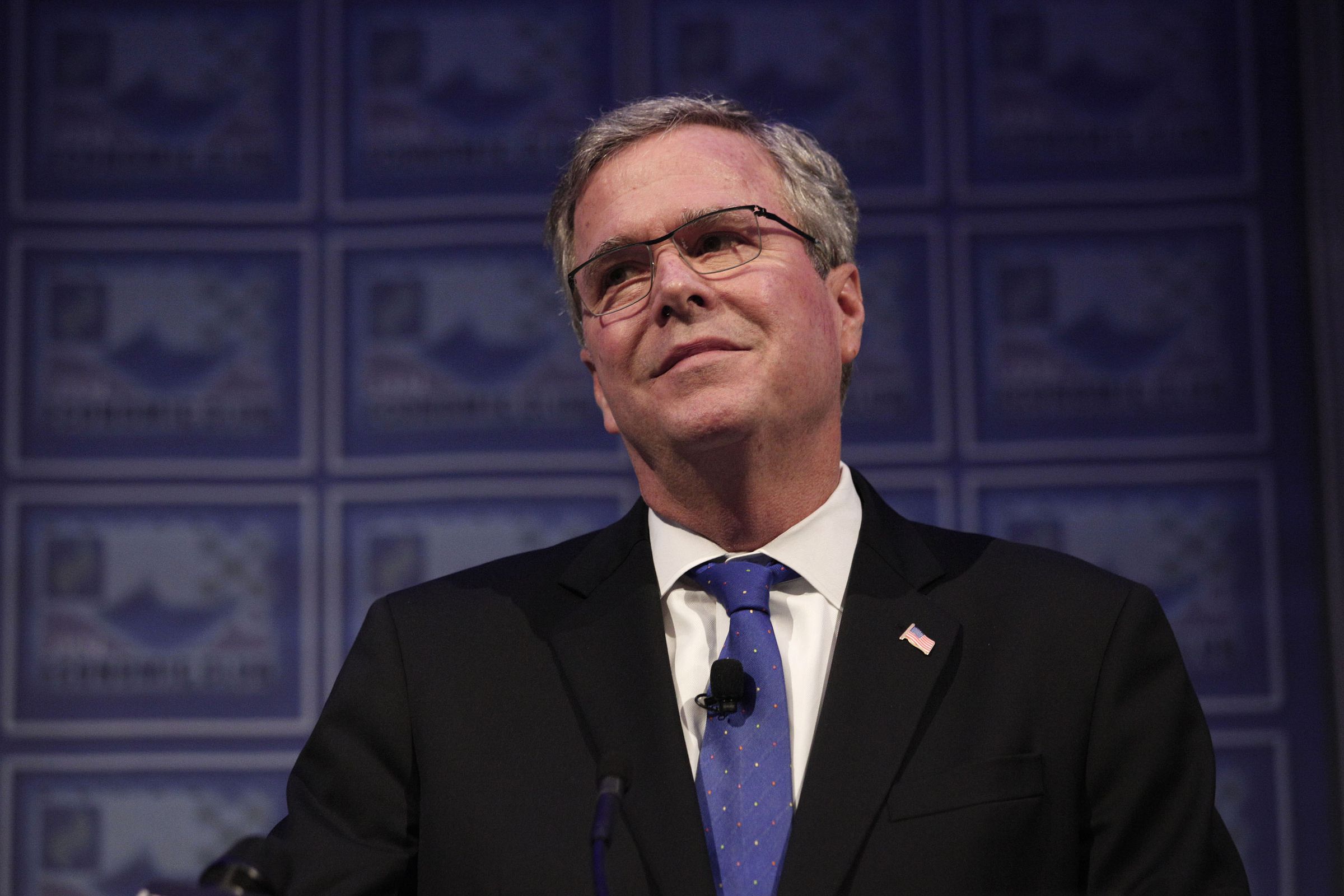Jeb Bush Dumps Emails Including Social Security Numbers Of Florida Residents Online The Verge