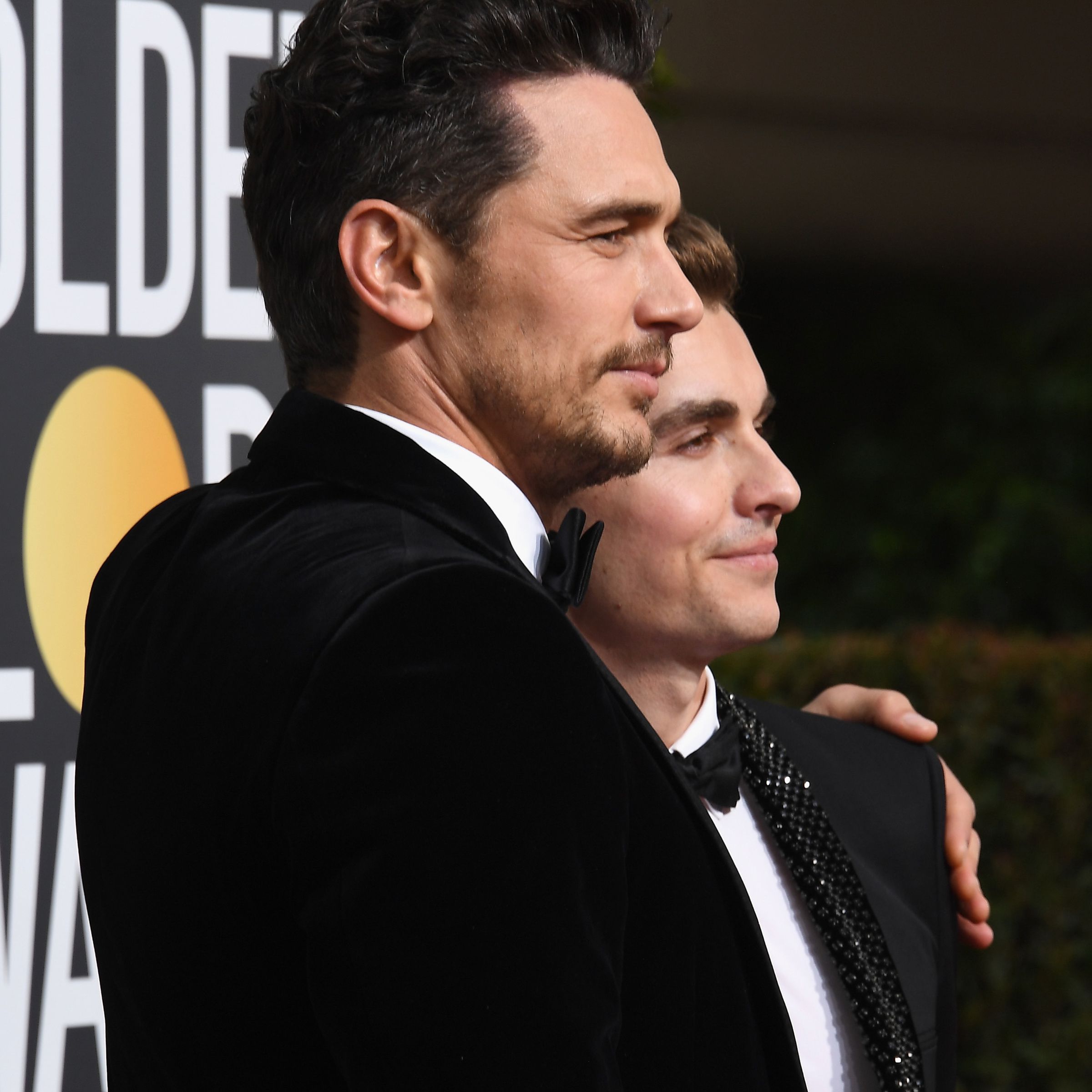 NBC's '75th Annual Golden Globe Awards' - Arrivals
