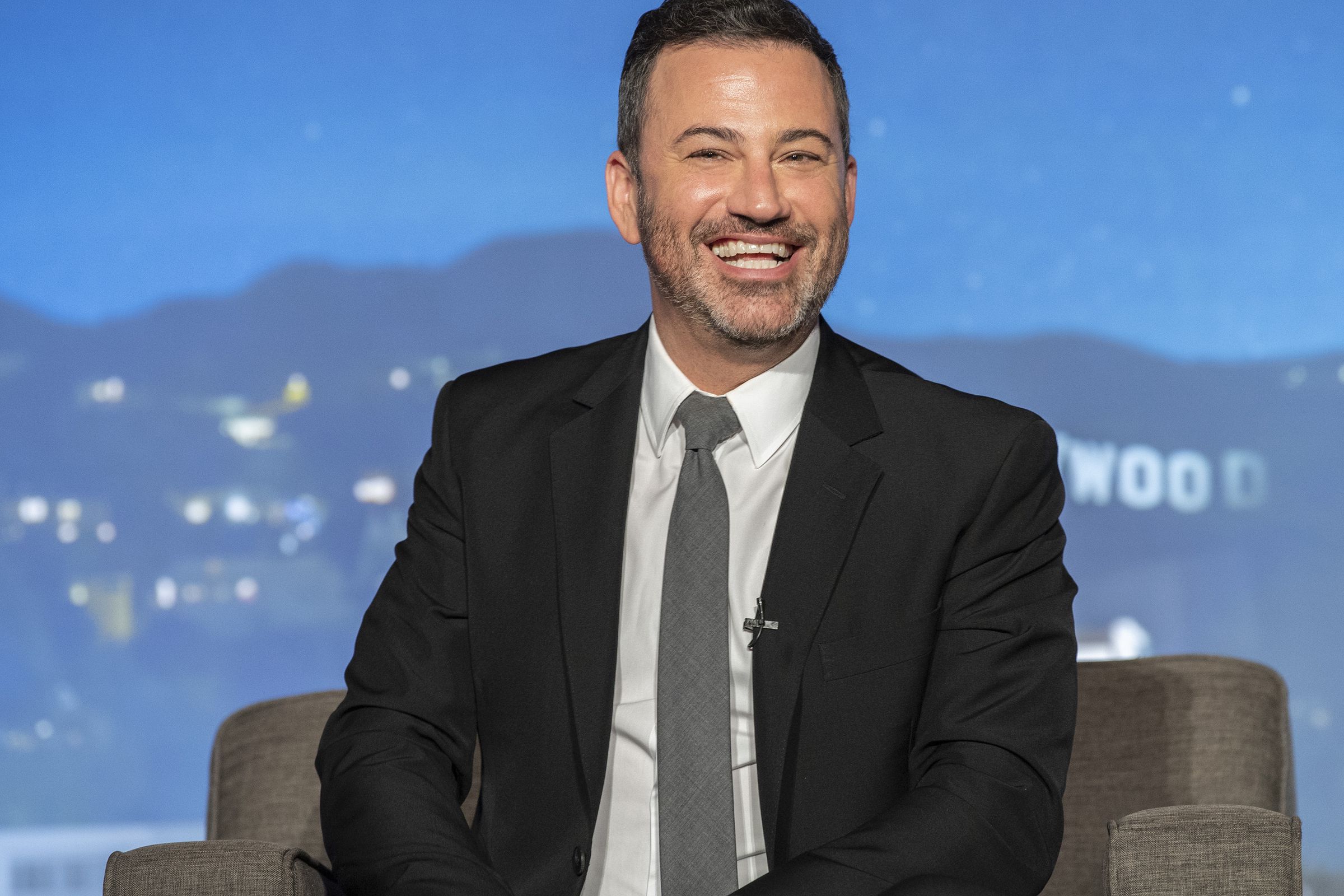 ABC’s “Jimmy Kimmel Live” - Season 17