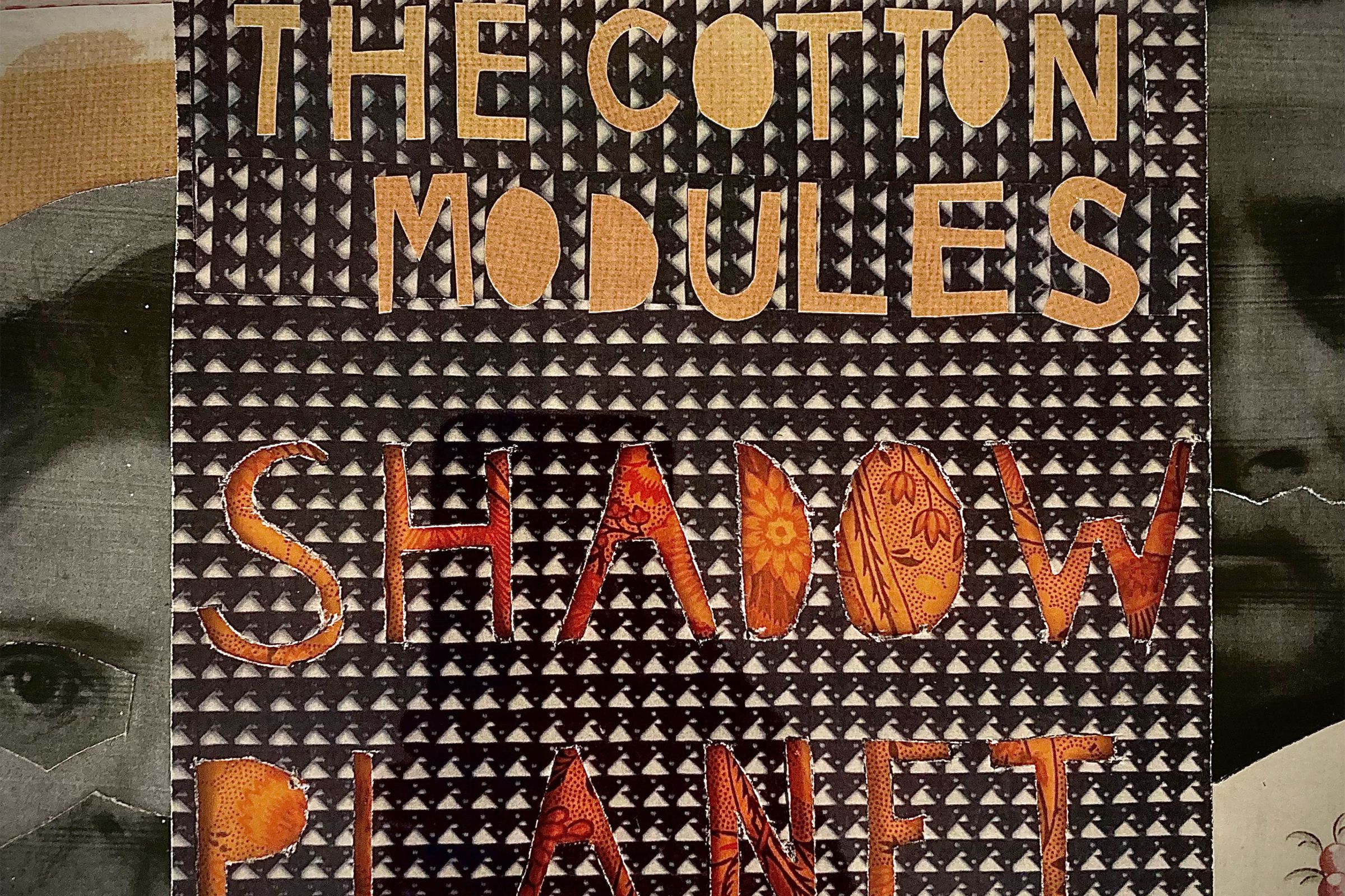 ‘Shadow Planet’ was made by Robin Sloan and Jesse Solomon Clark, aka The Cotton Modules, using OpenAI’s Jukebox AI music model. 