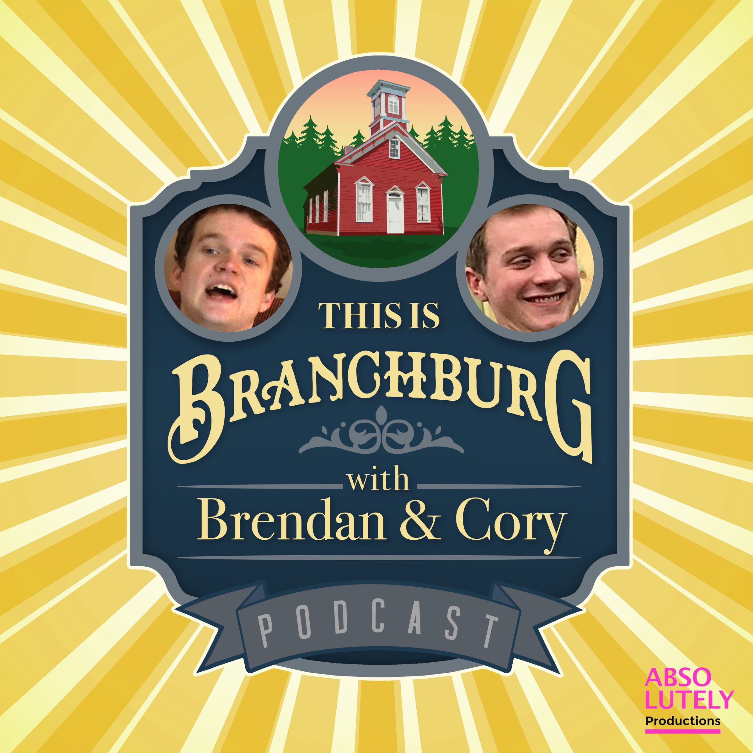 This is Branchburg podcast