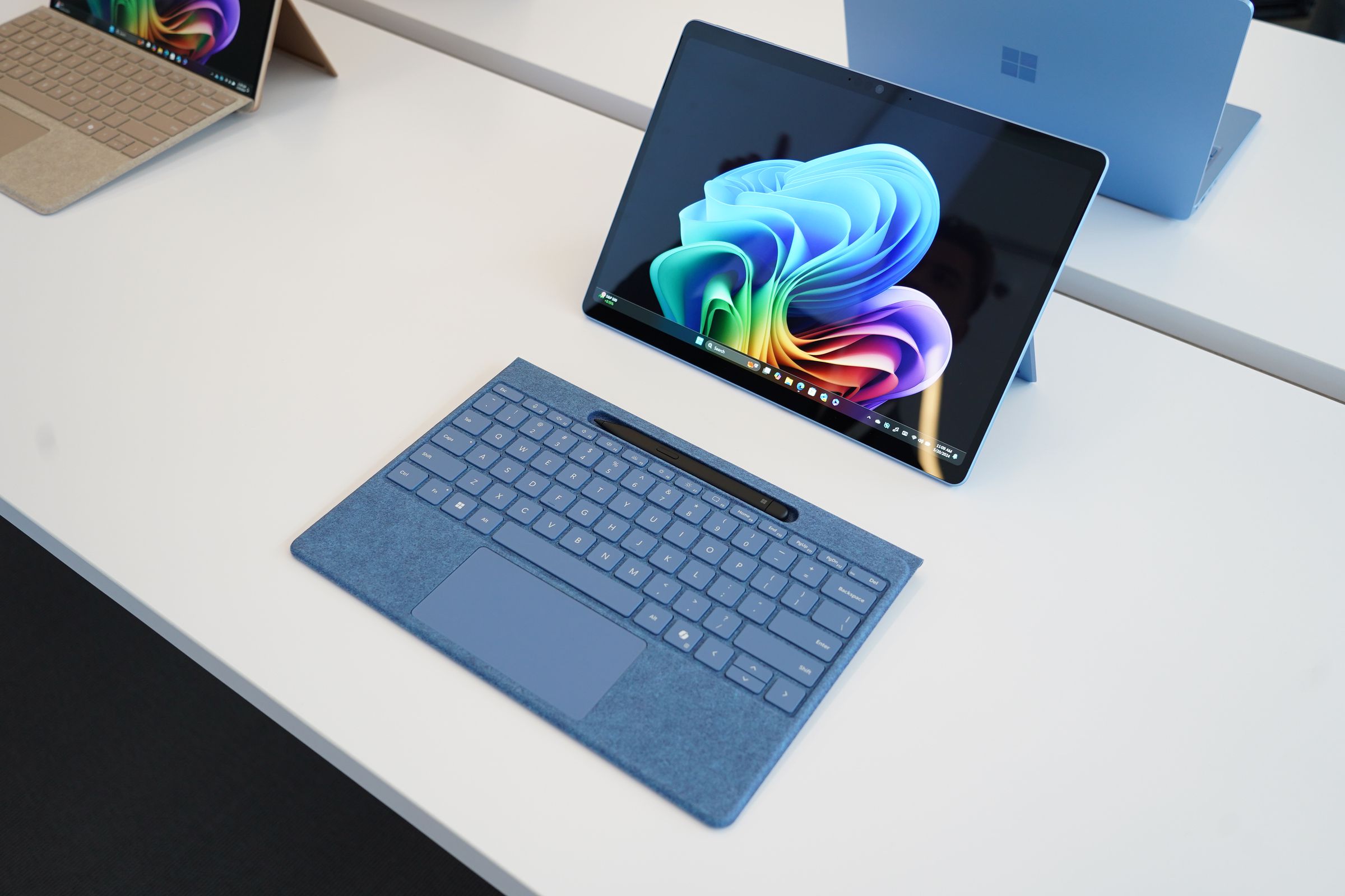 Microsoft Surface专业版