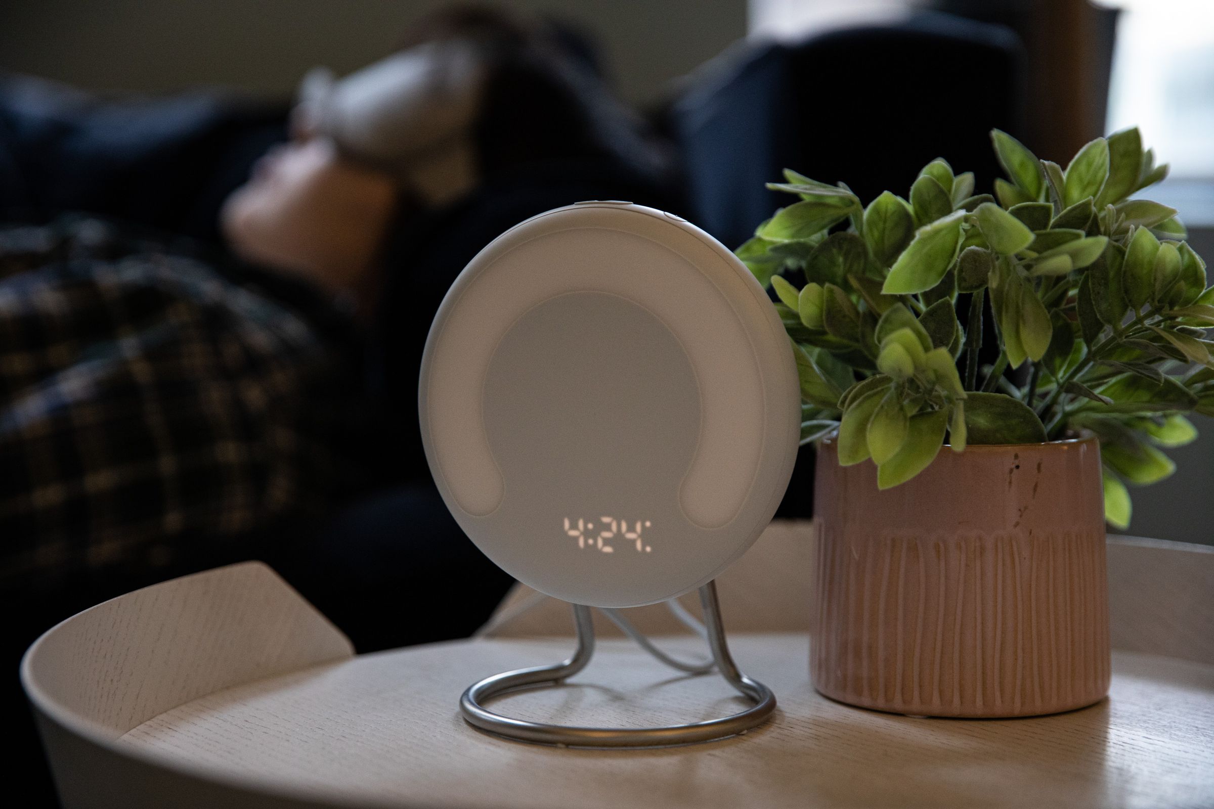 Amazon’s sleep-tracking Halo Rise smart alarm drops to a new all-time low price