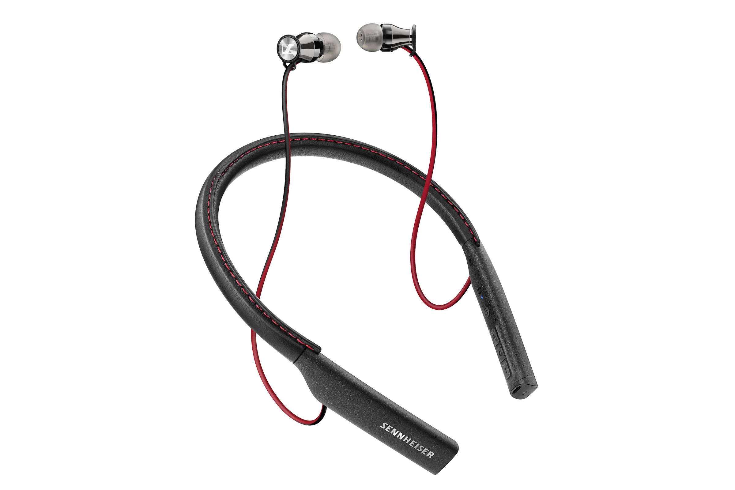 Sennheiser HD 1 In-Ear Wireless neckbuds