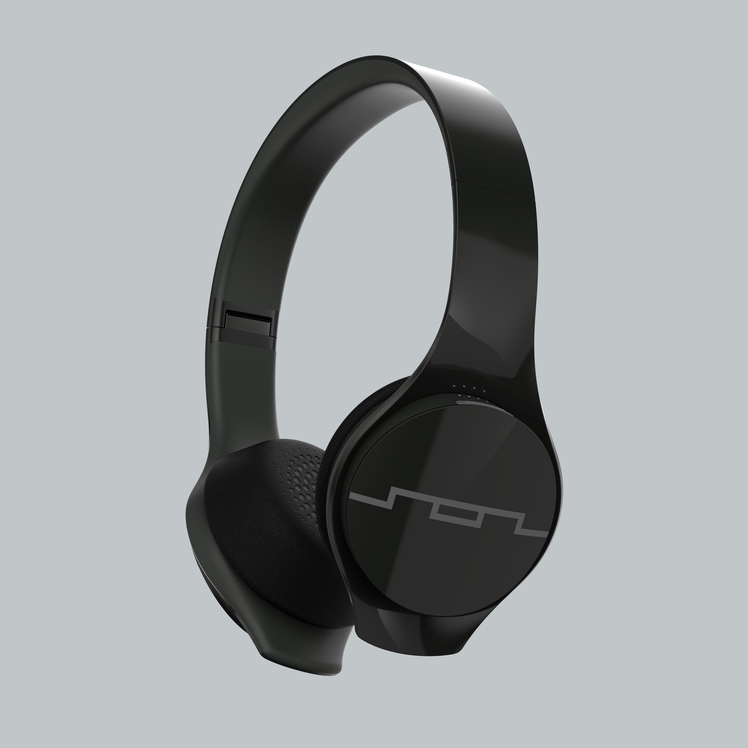 Sol Republic’s Soundtrack Wireless headphones.