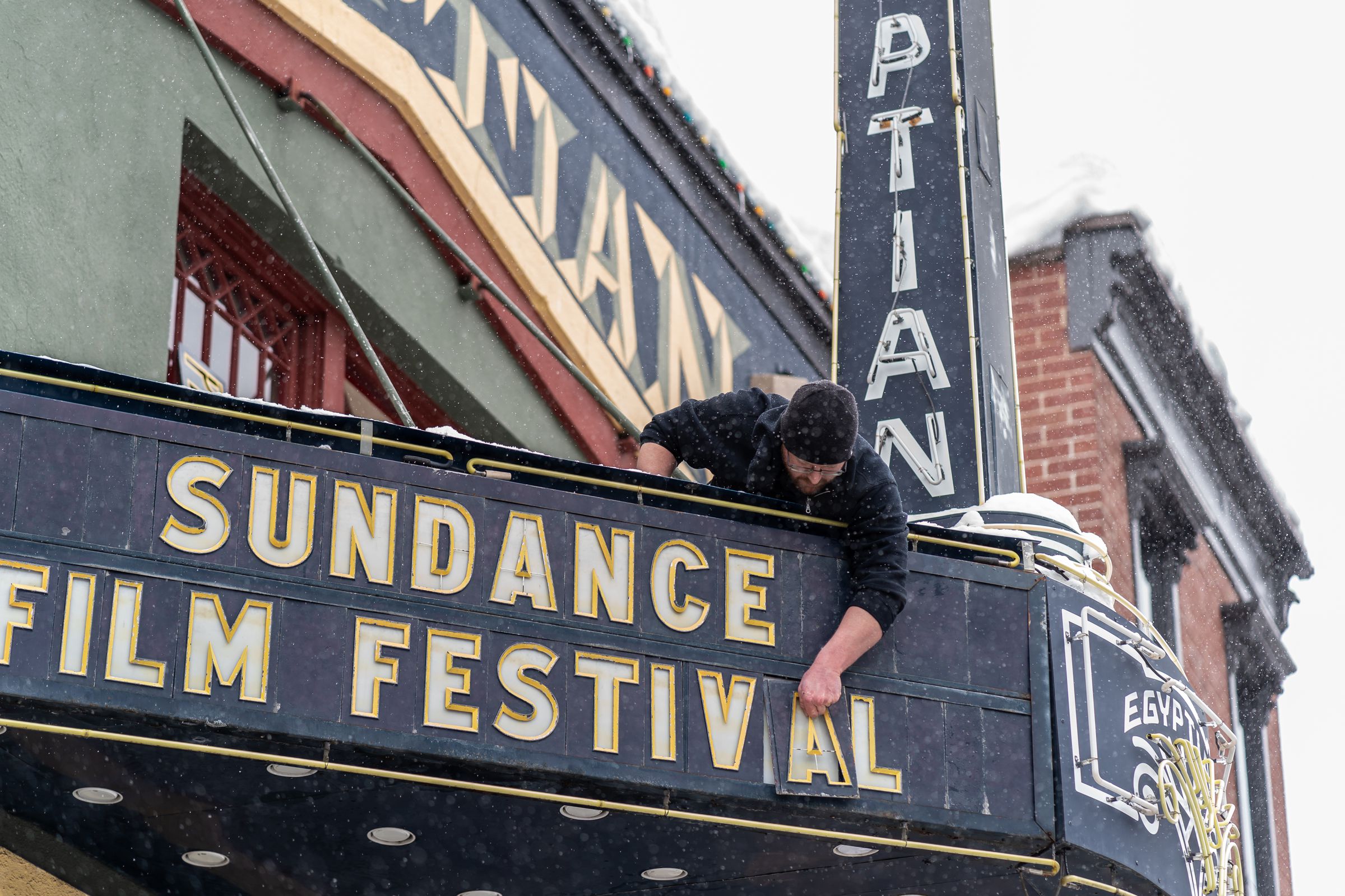 Sundance 2023: all the latest movie reviews and updates from the festival