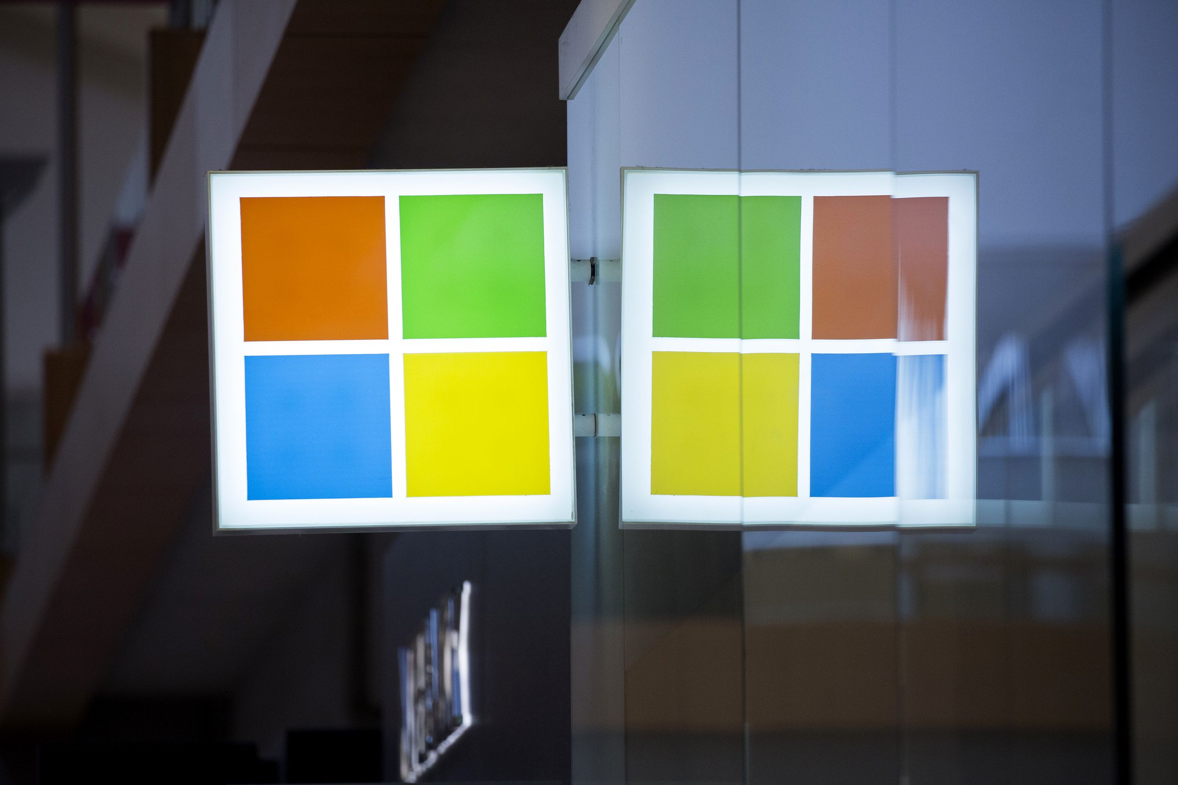 Microsoft’s Secure Future Initiative kicks off today.