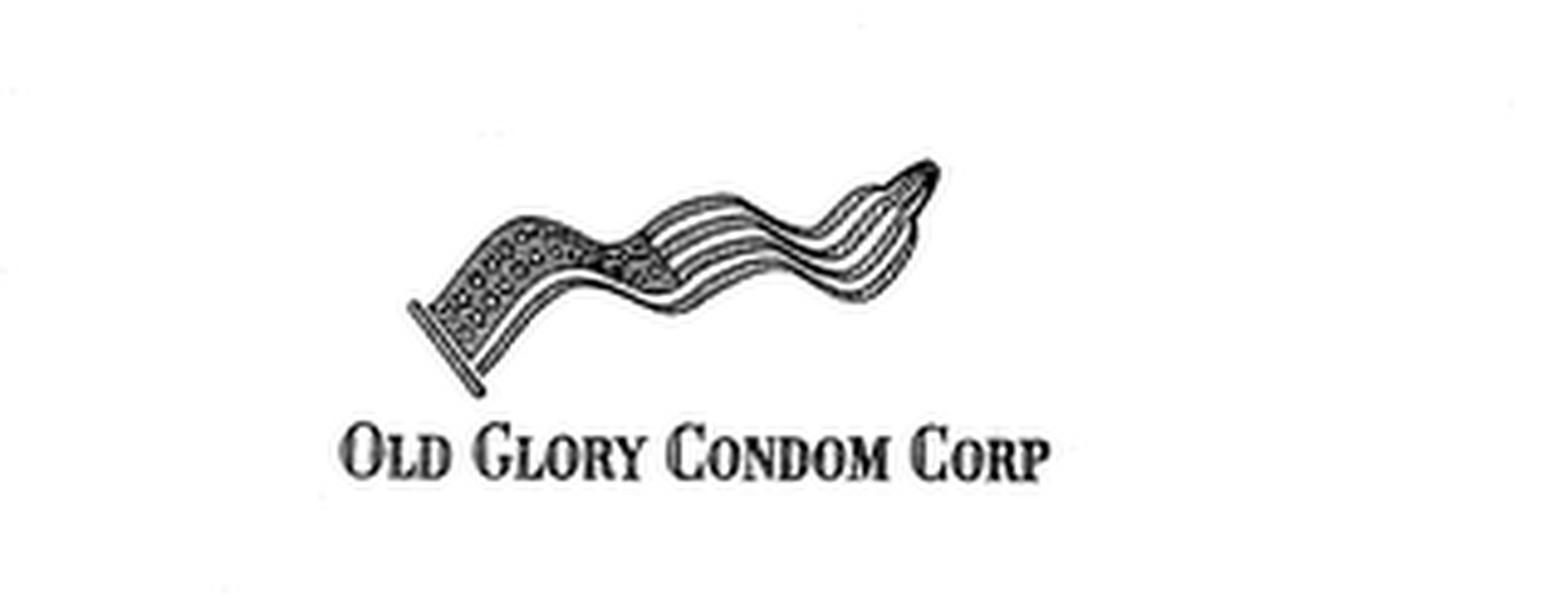 The trademark at issue in Old Glory Condom Corp.