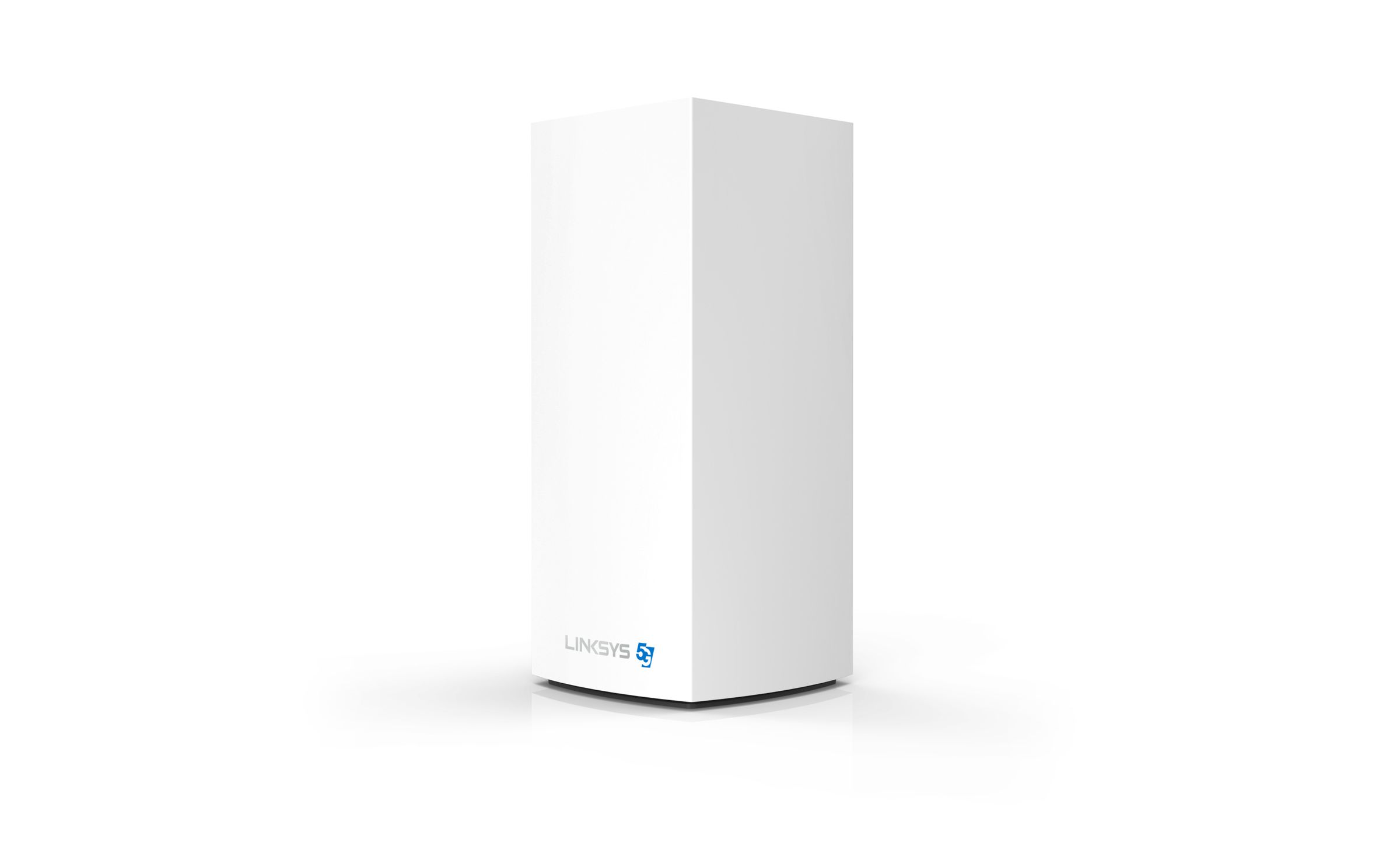 Linksys’ Velop 5G Mesh Gateway works with the rest of its Velop mesh system, while also bringing 5G into the home if you somehow have a connection. There’s no pricing or release date yet.