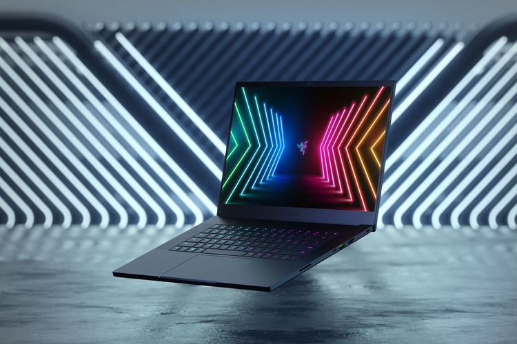 Razer claims its new Blade 15 is the ‘thinnest’ 15-inch RTX gaming ...