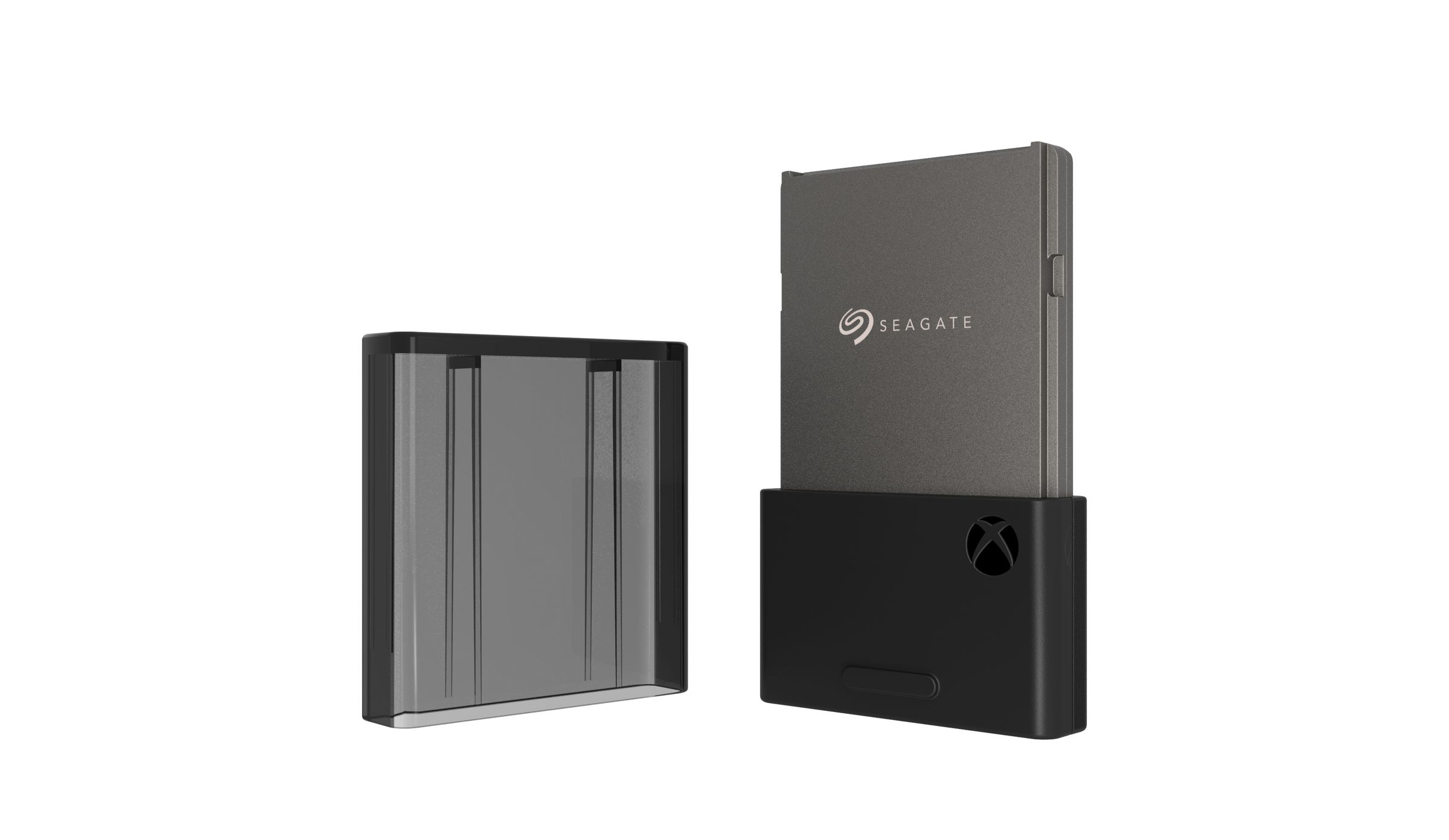 Xbox Series X Storage Expansion Card.