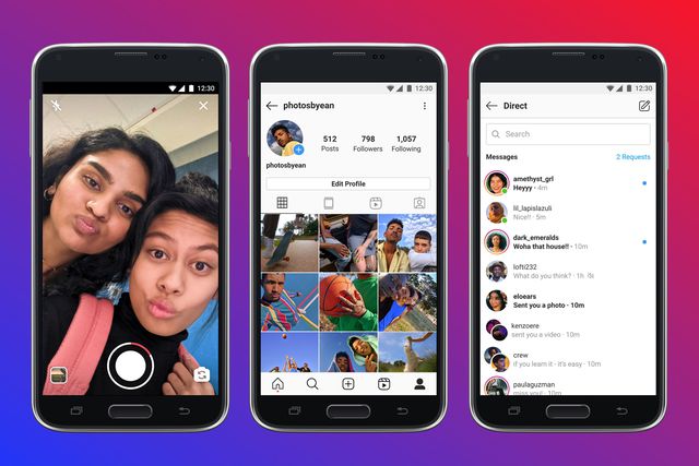 Instagram will relaunch its Lite app in 170 countries with support for ...