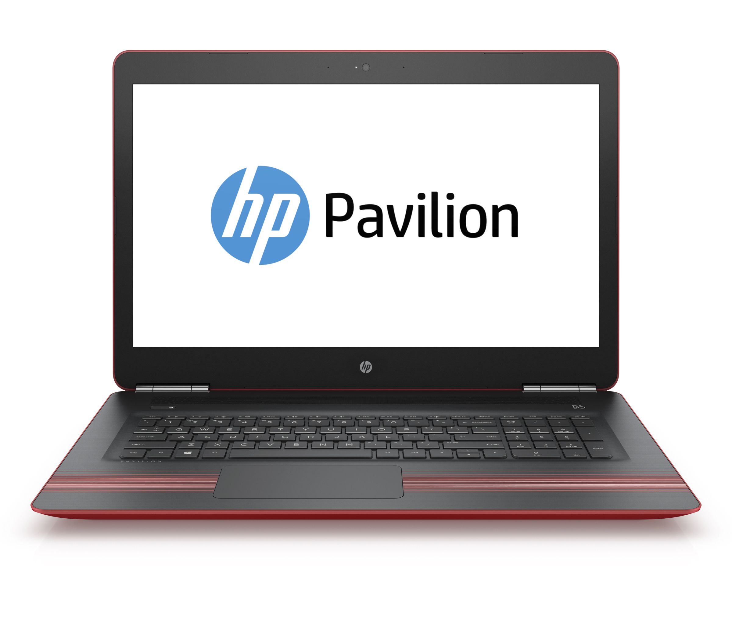 HP's Pavilion laptops now come in five colors