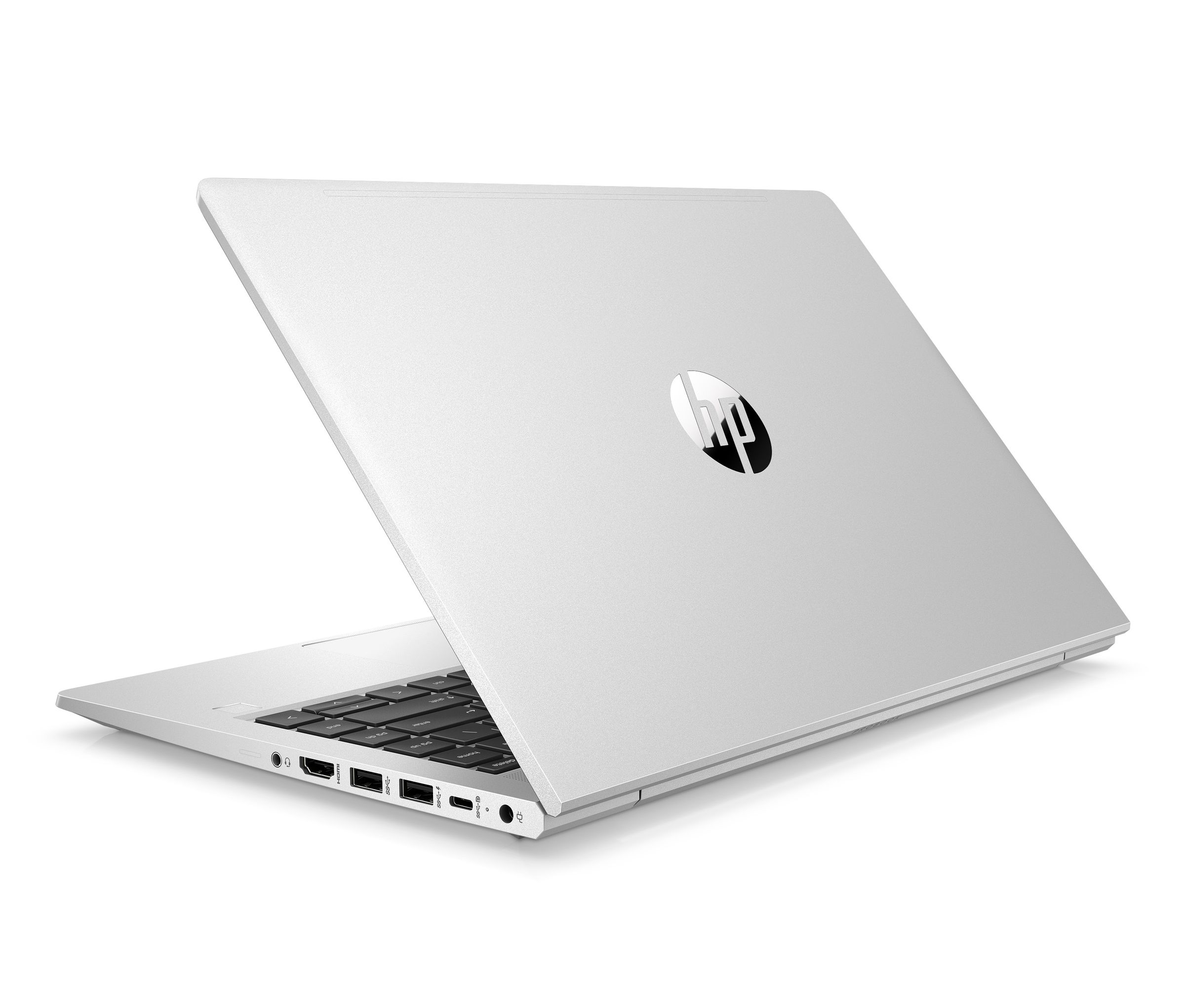 The Intel ProBook 440 G9 laptop comes with either an Intel Integrated graphics chip or Nvidia GeForce MX570.