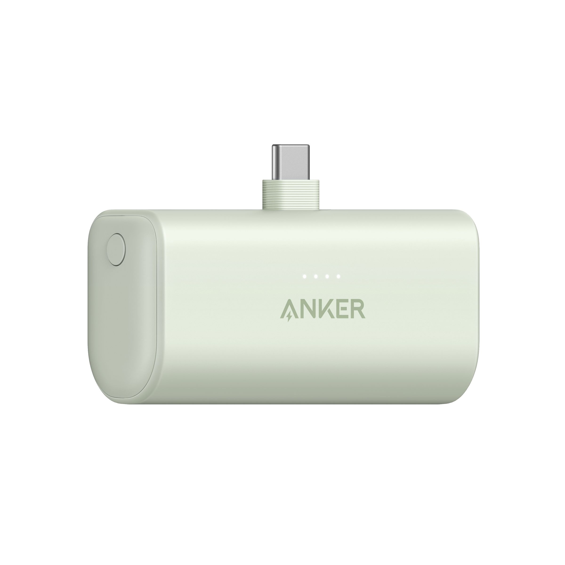Anker Nano Power Bank (22.5W, built-in USB-C Connector)