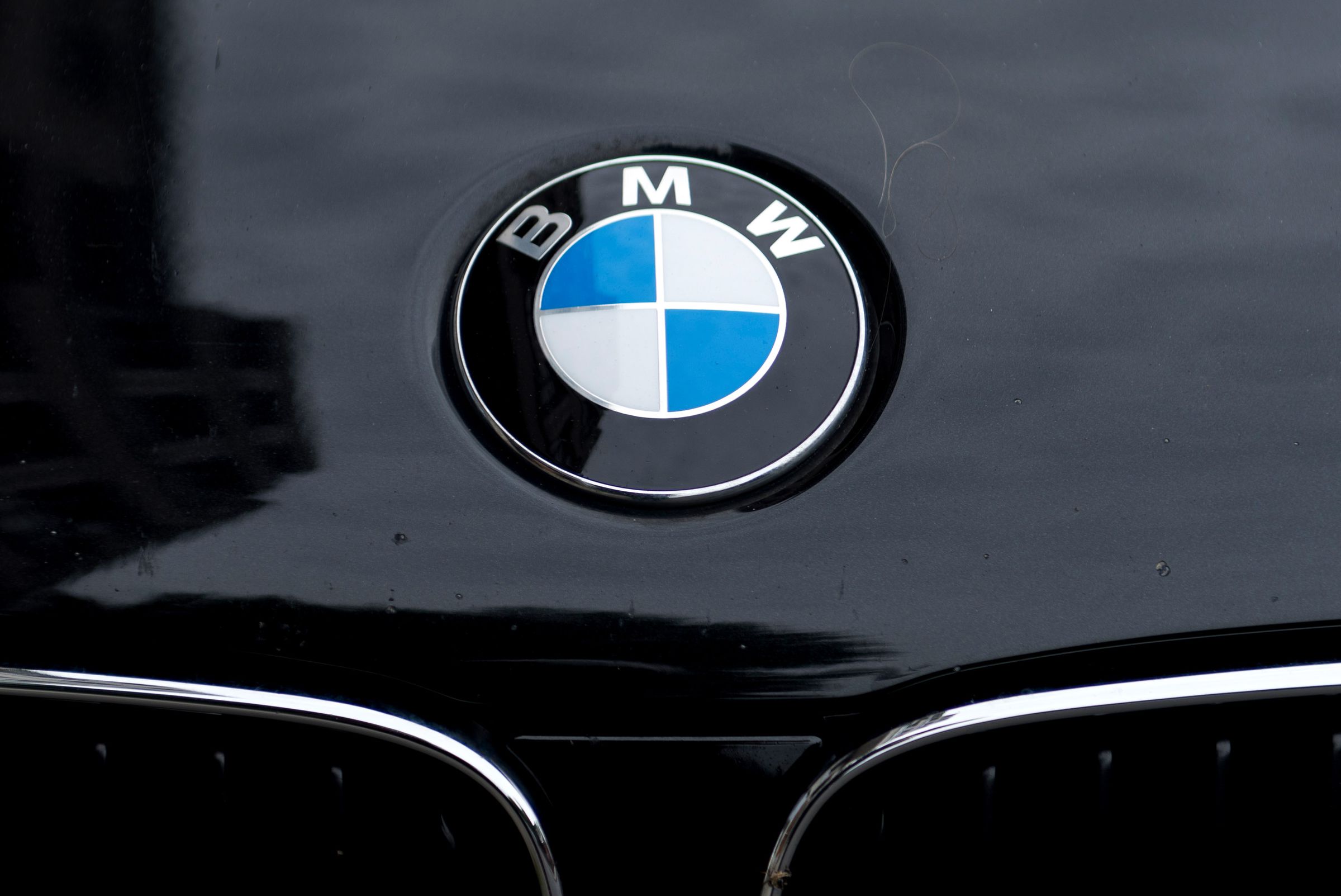 Daimler, BMW And Volkswagen Accused In Cartel Scandal