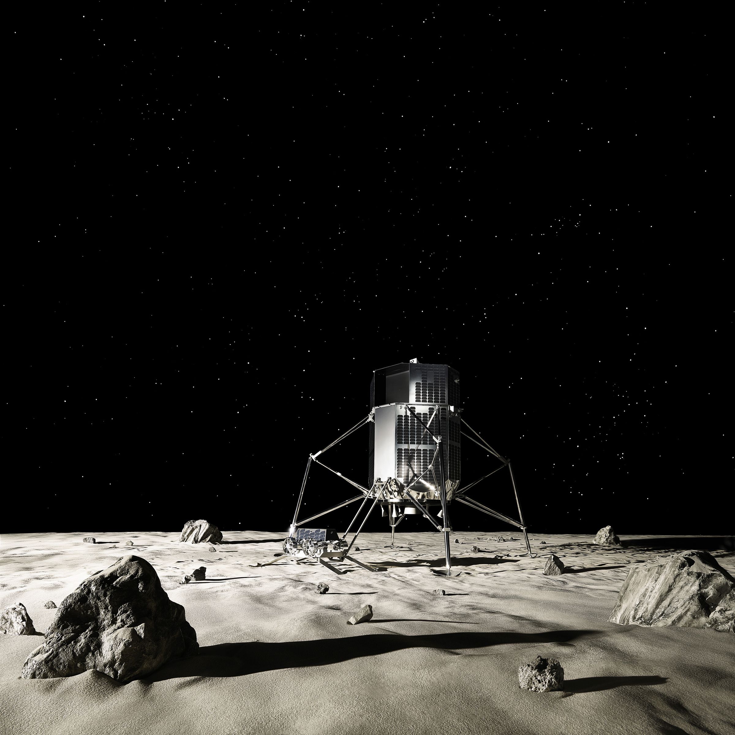Japanese startup ispace plans to bring a solid-state battery to the Moon in 2021.