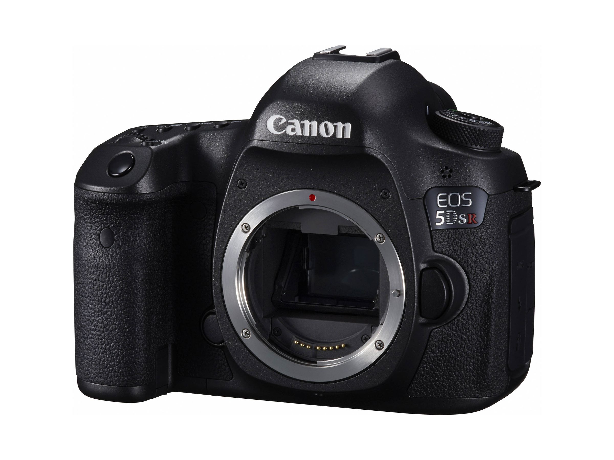Canon EOS 5DS pictures