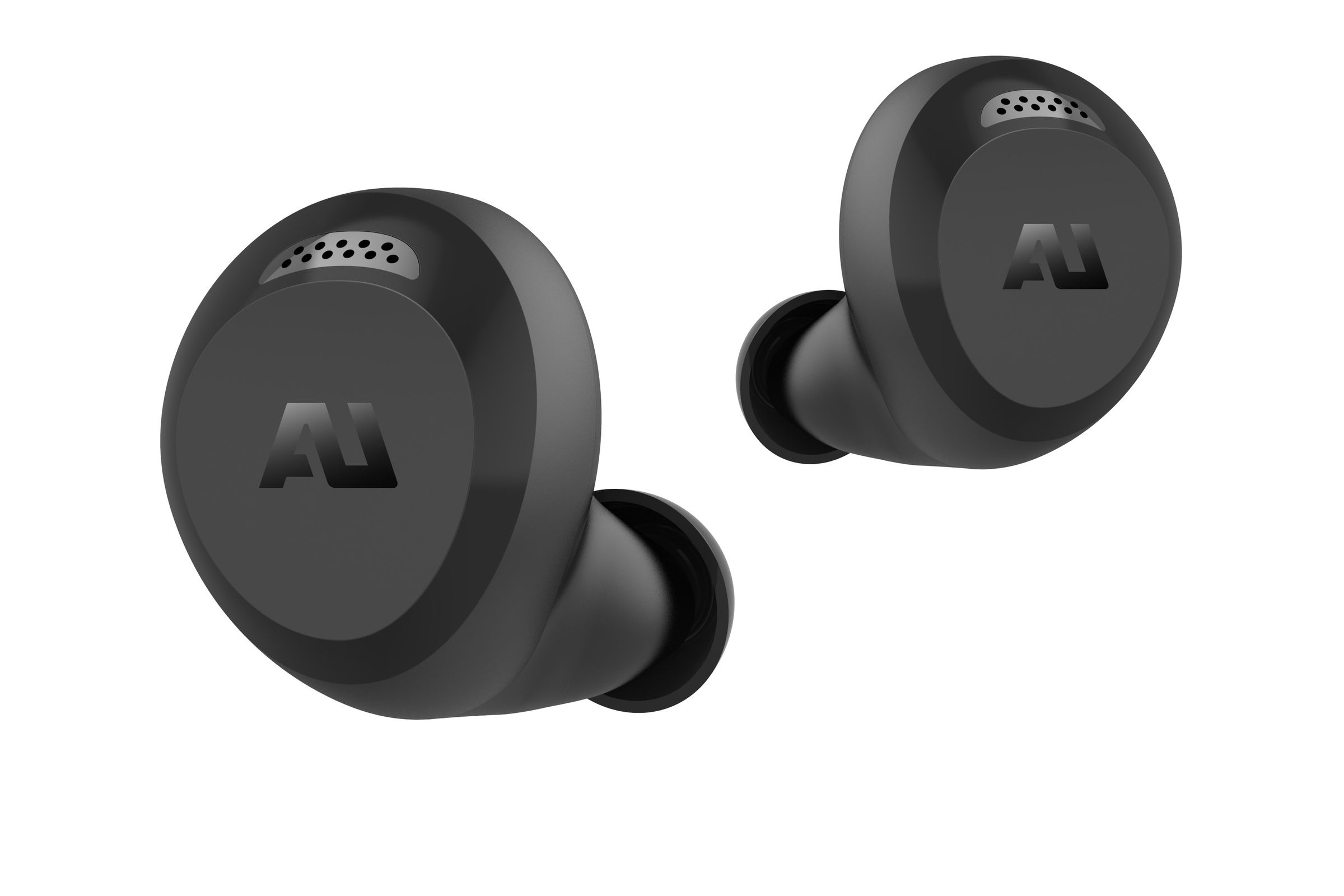 Ausounds’ true wireless ANC earbuds will be available next month.