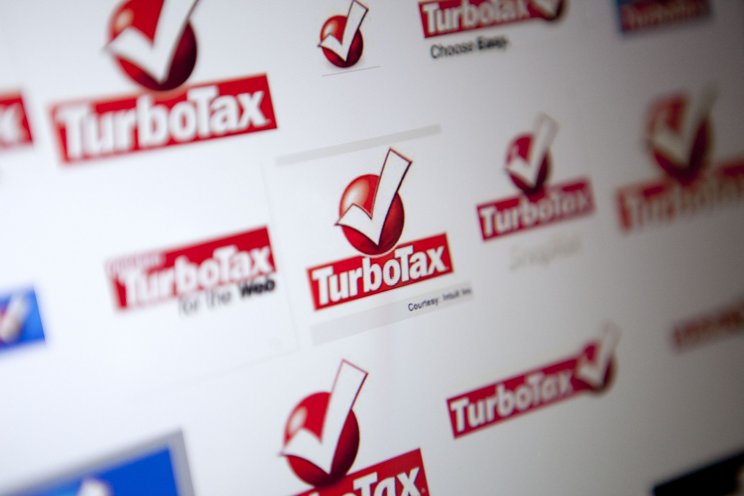Intuit Inc.’s TurboTax Software