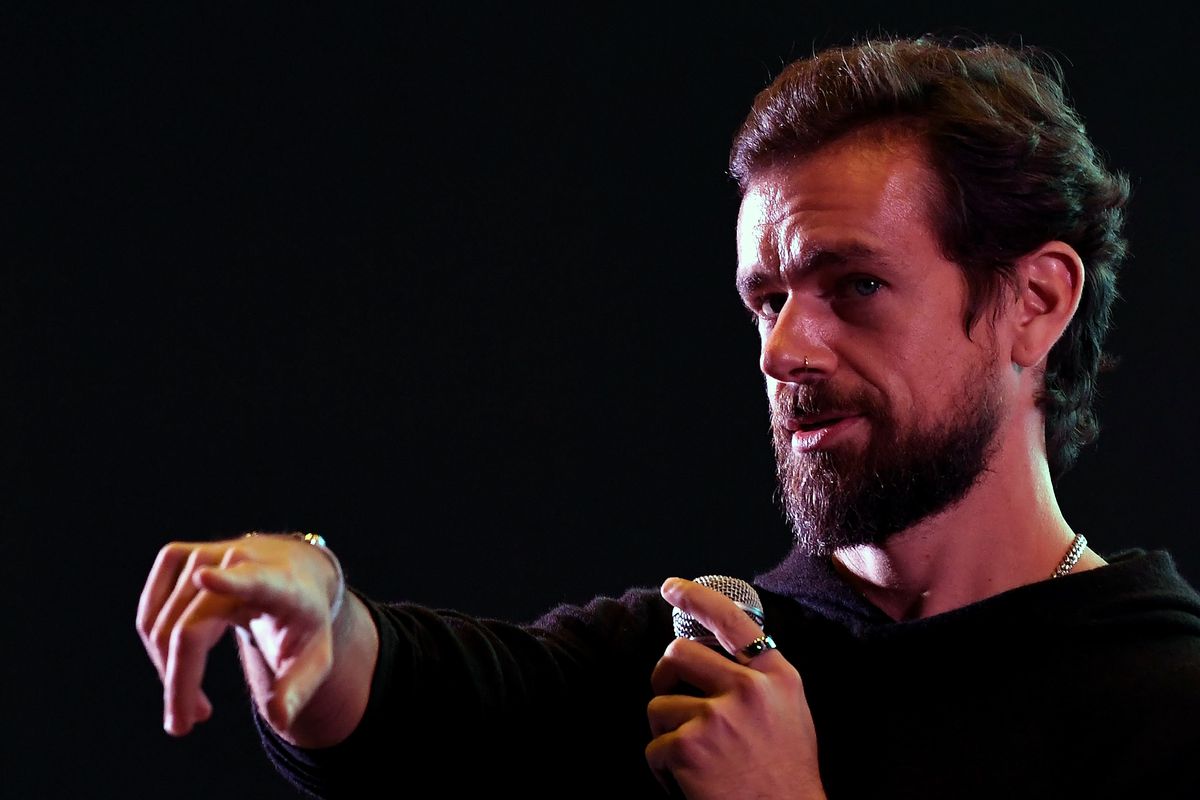 Twitter Will Keep Jack Dorsey As Ceo In Deal With Activist Investor Group The Verge 8087
